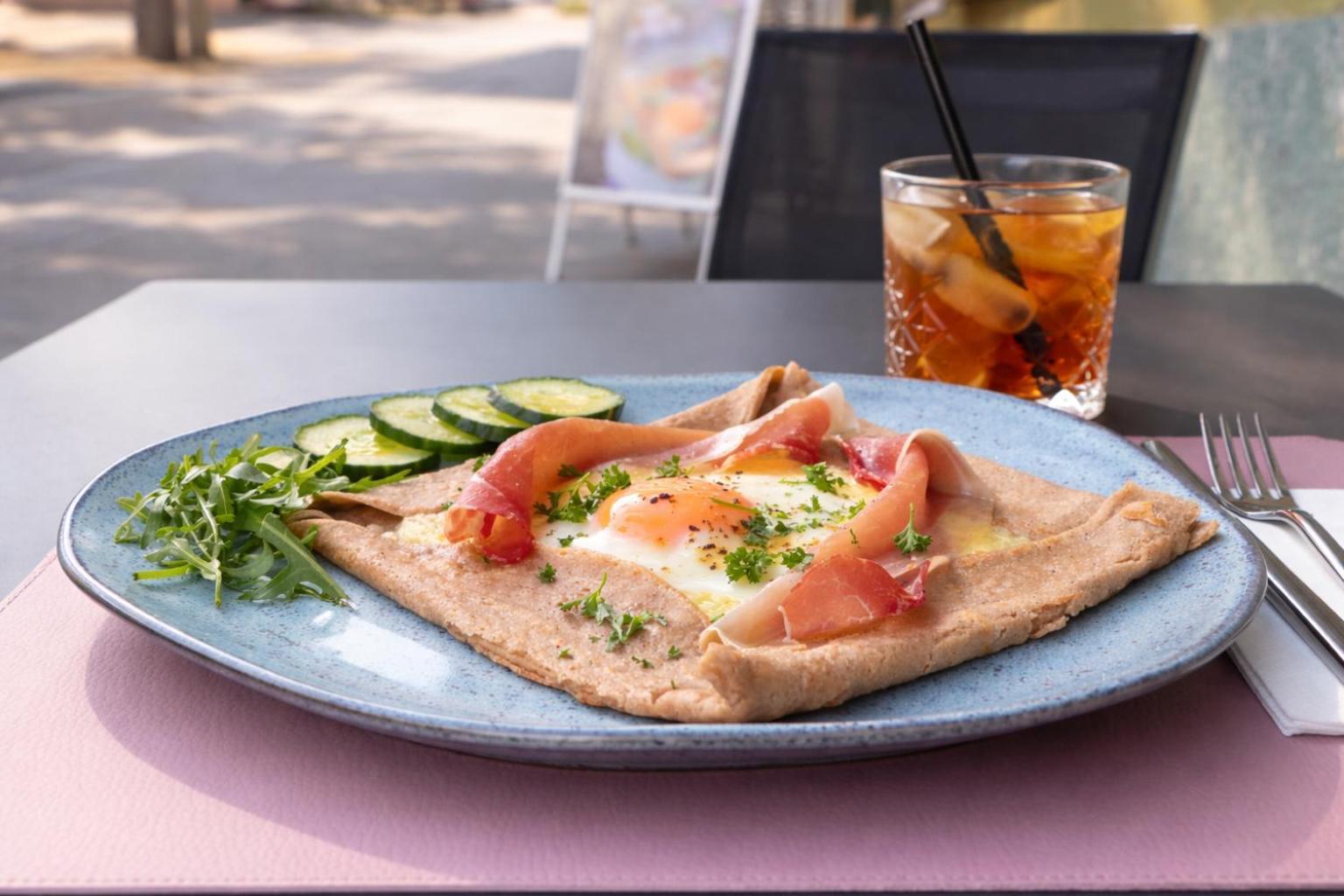 Visionapartments Leonhardstrasse - Contactless Check-in 3*