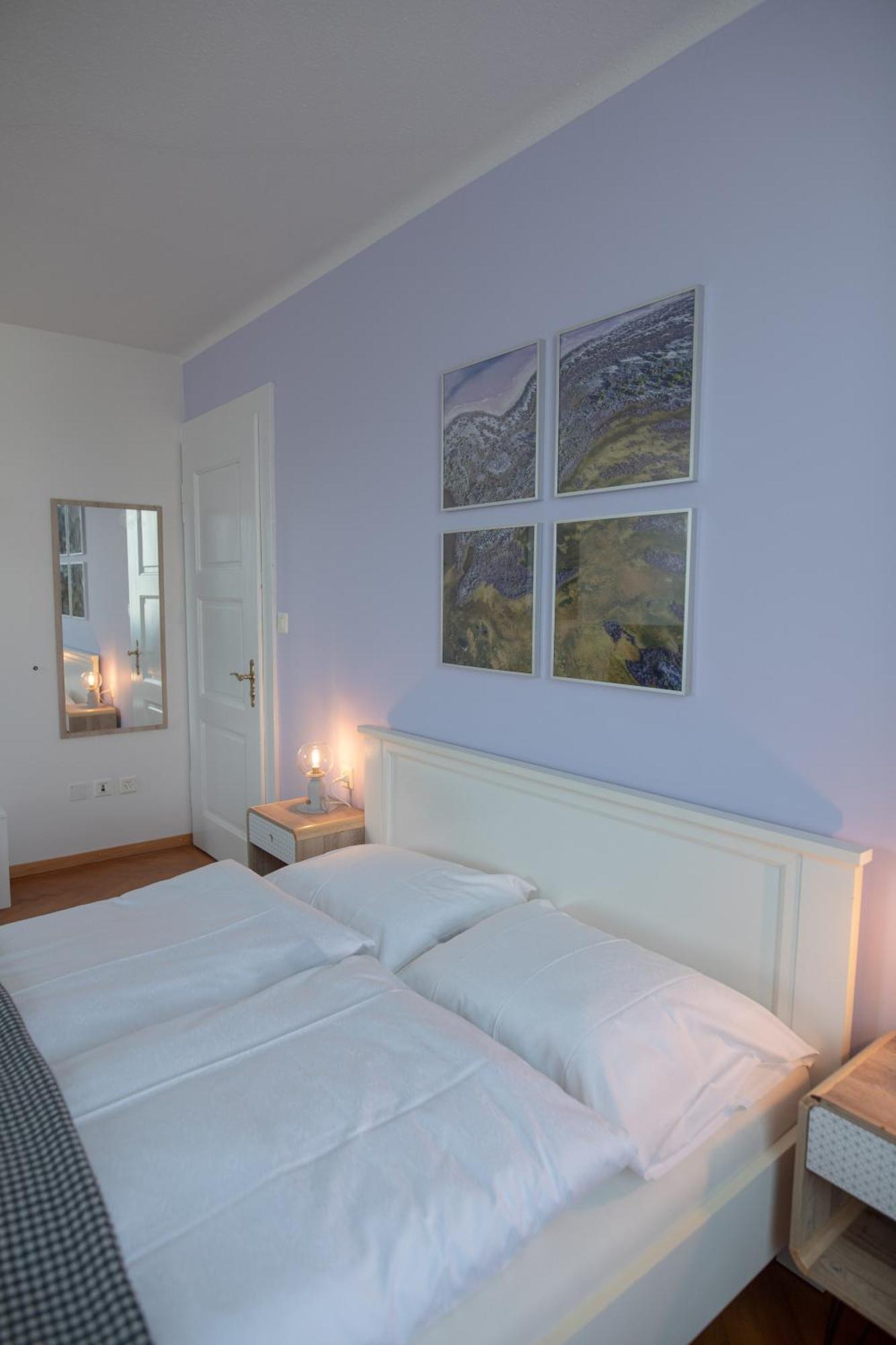 Bed & Breakfast Zoo Caffe & Ristorante Zurich