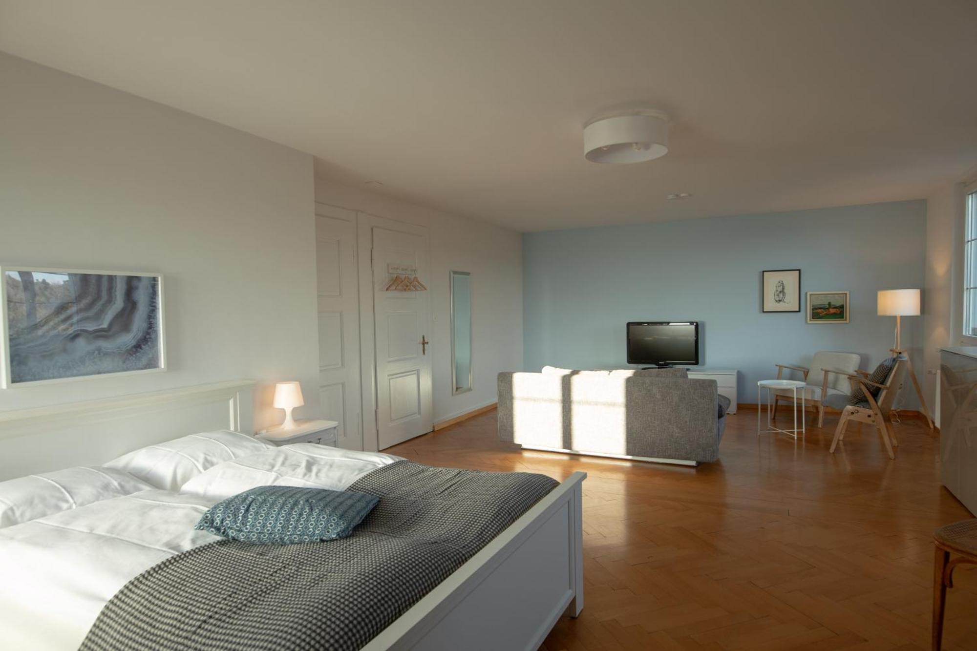 Zoo Caffe & Ristorante Zurich