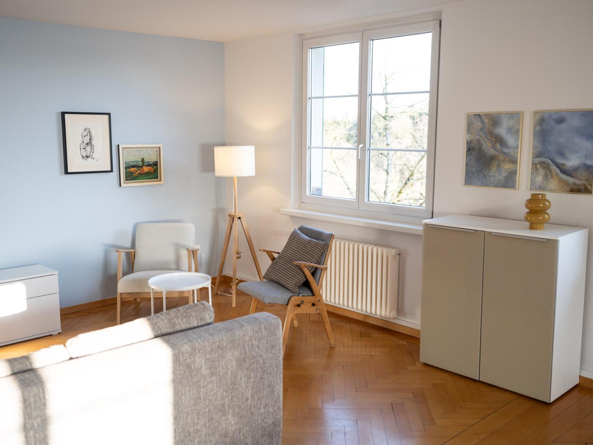 Zoo Caffe & Ristorante Bed & Breakfast Zurich