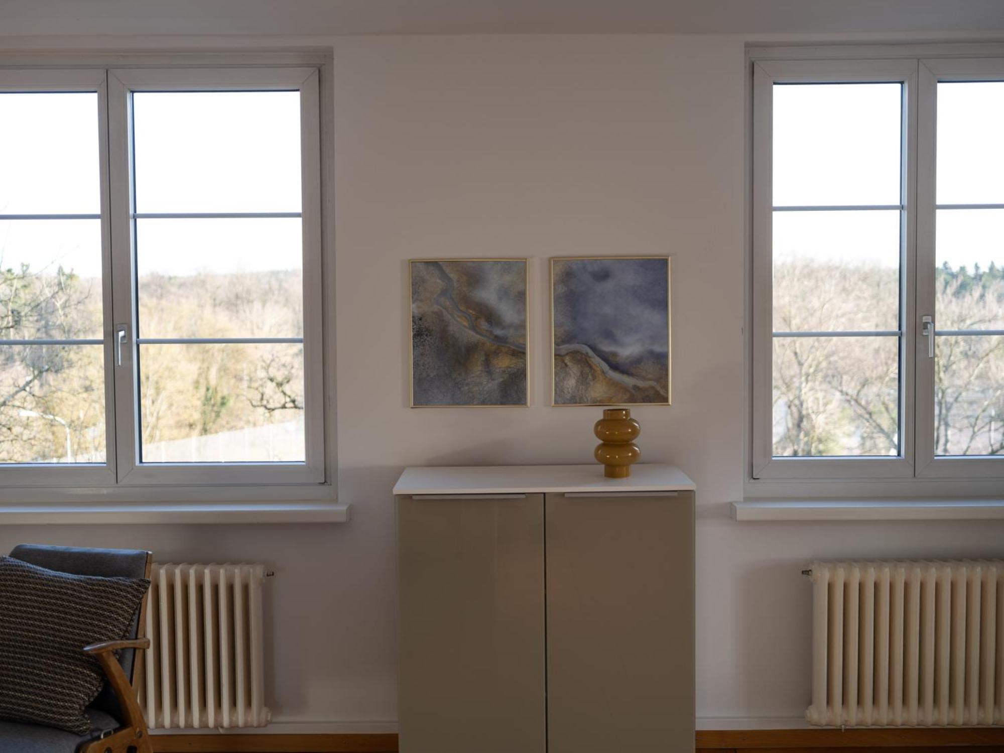 Bed & Breakfast Zoo Caffe & Ristorante Zurich