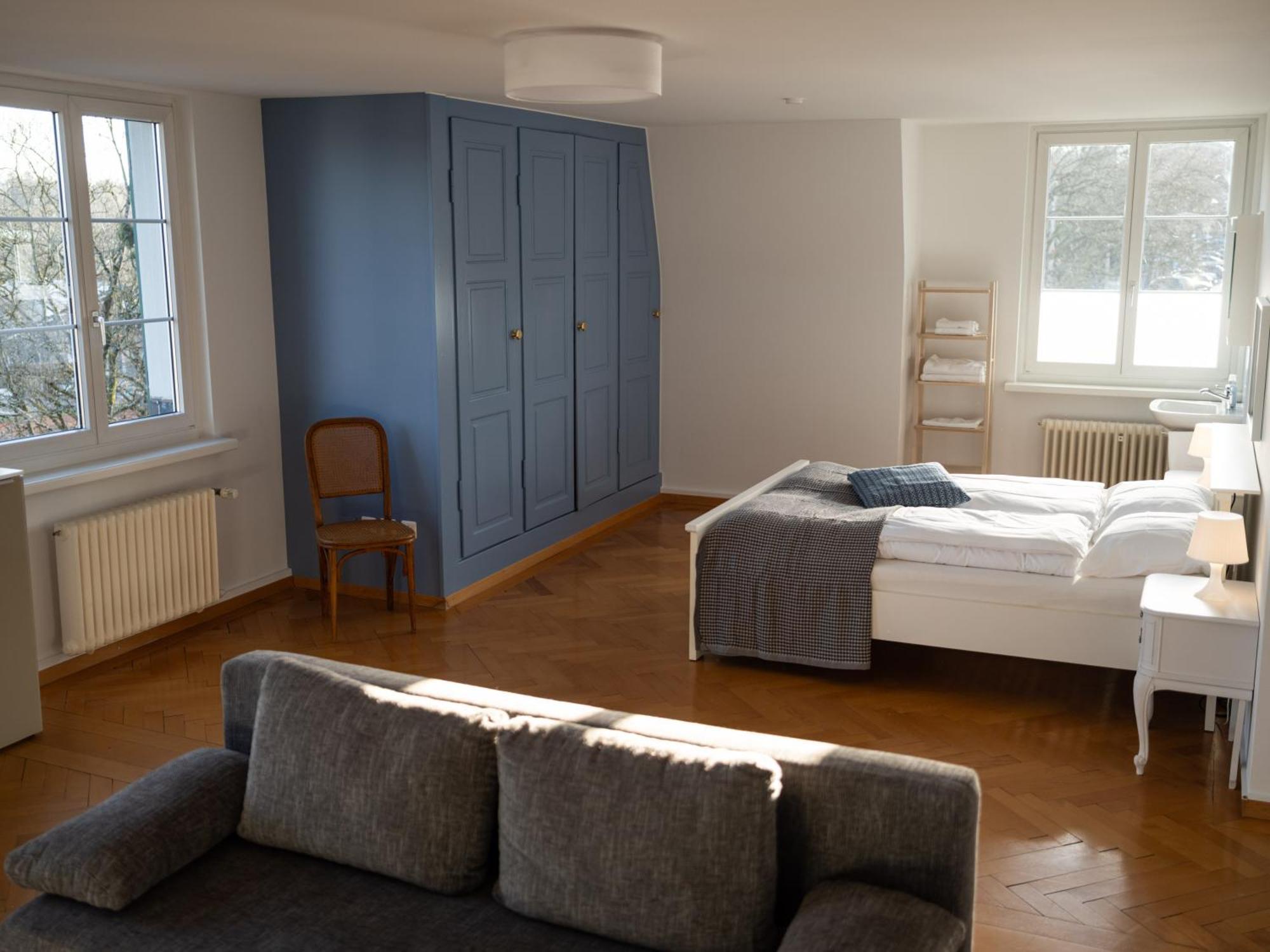 Bed & Breakfast Zoo Caffe & Ristorante