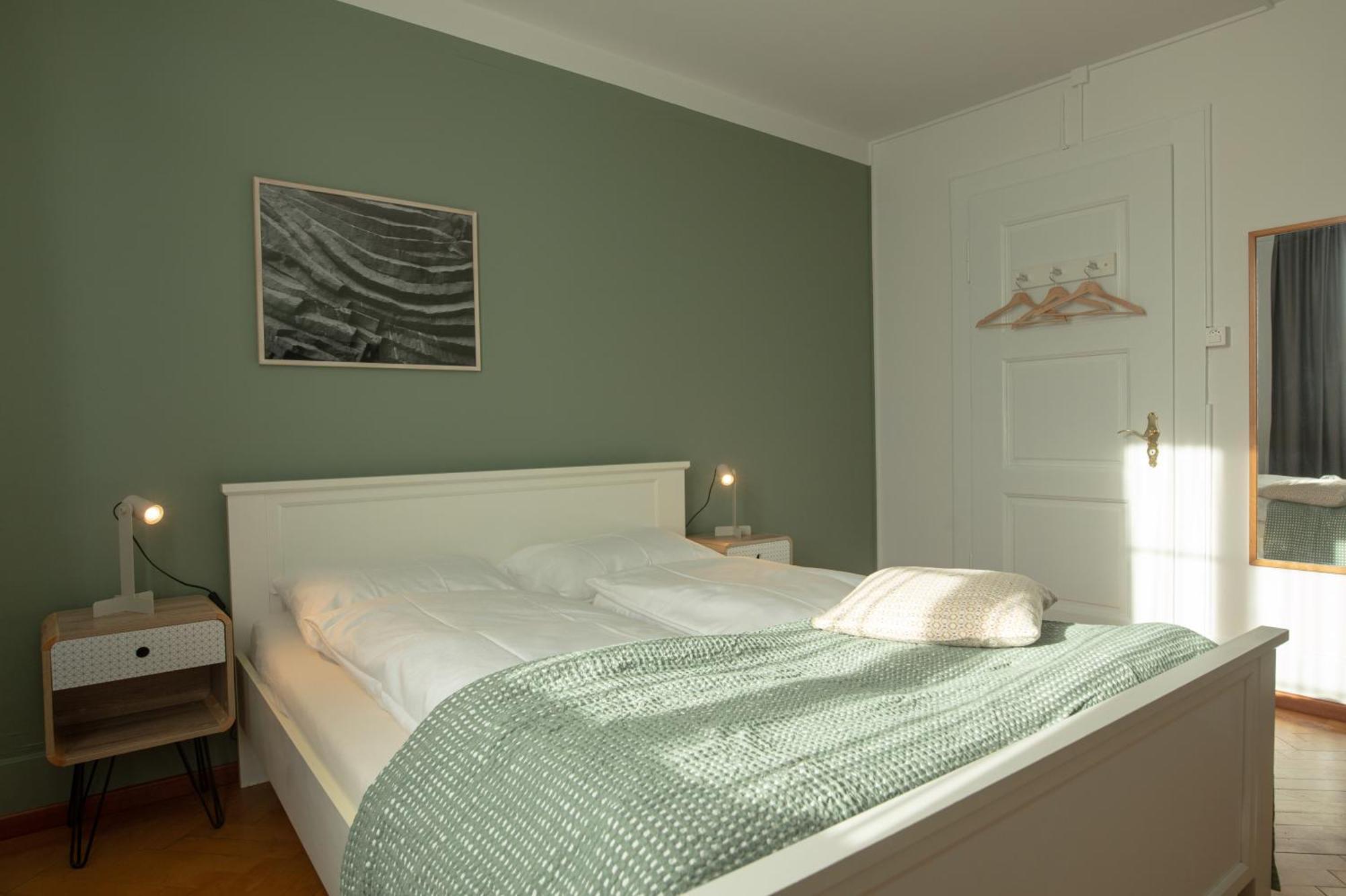 Bed & Breakfast Zoo Caffe & Ristorante