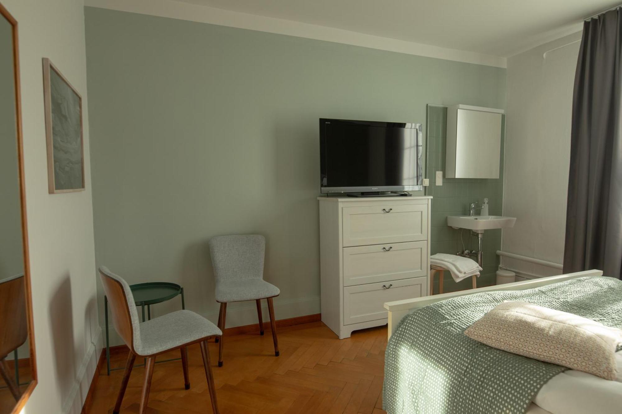 Zoo Caffe & Ristorante * Zurich