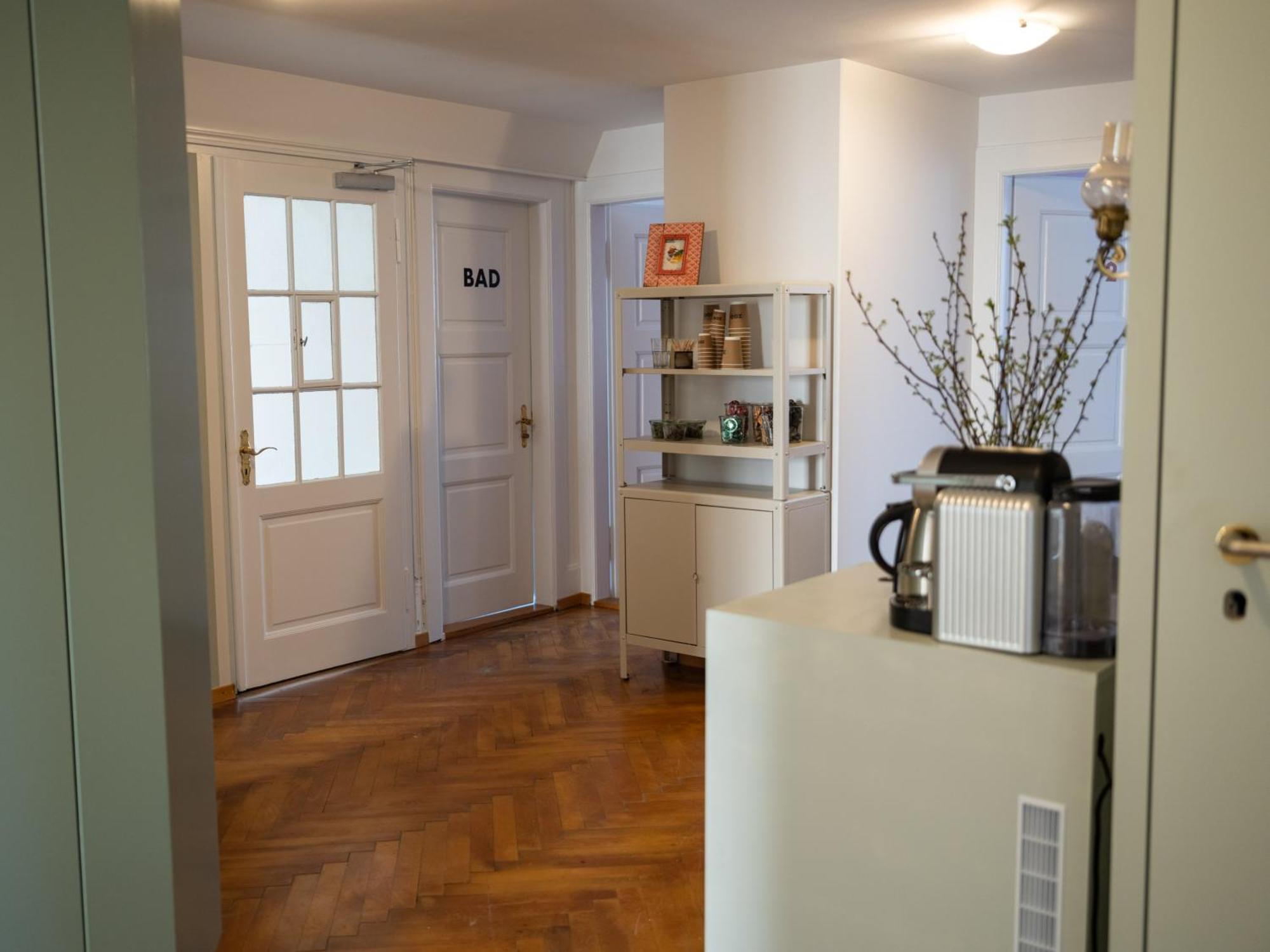 Zoo Caffe & Ristorante *