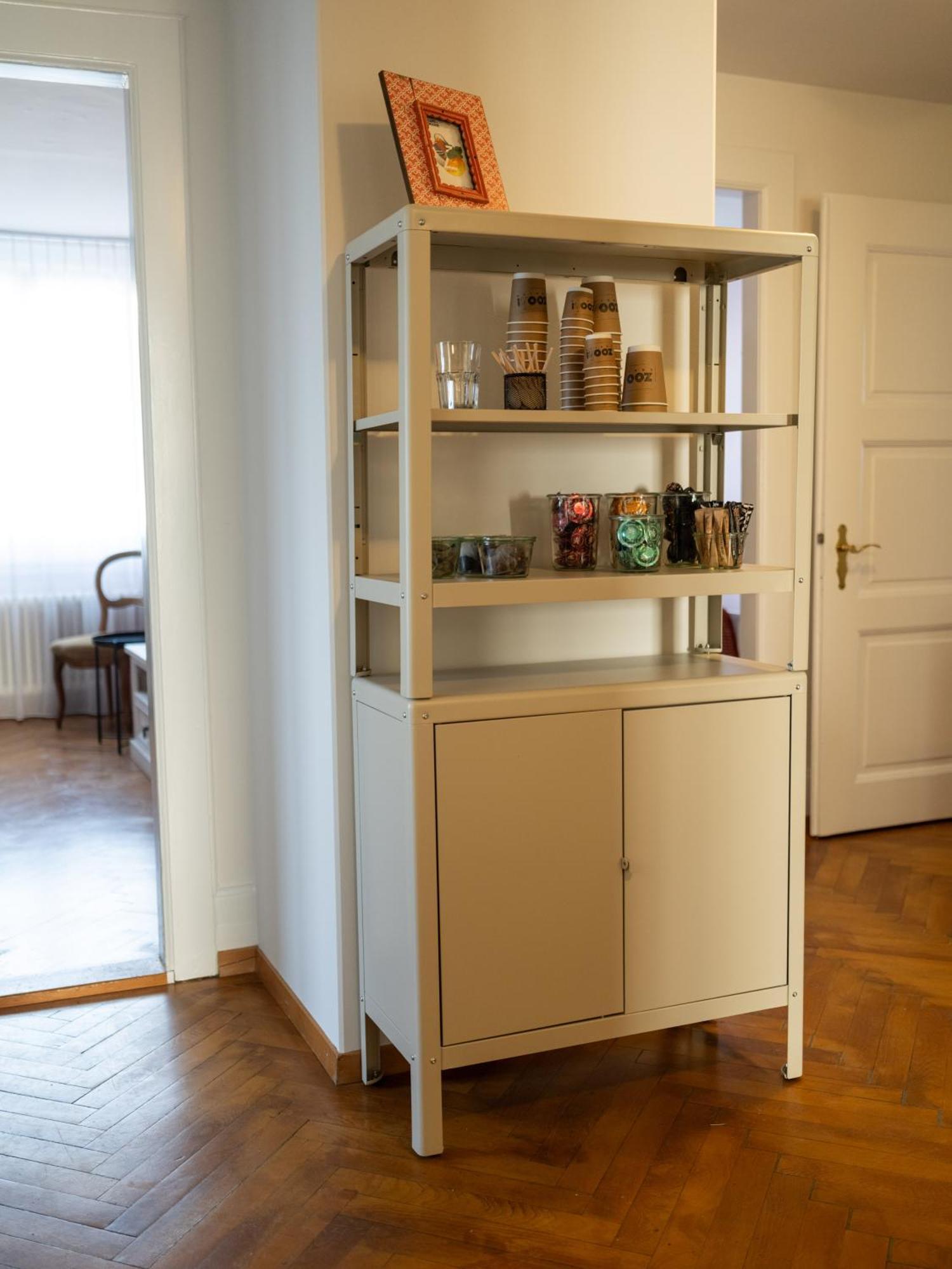 Zoo Caffe & Ristorante