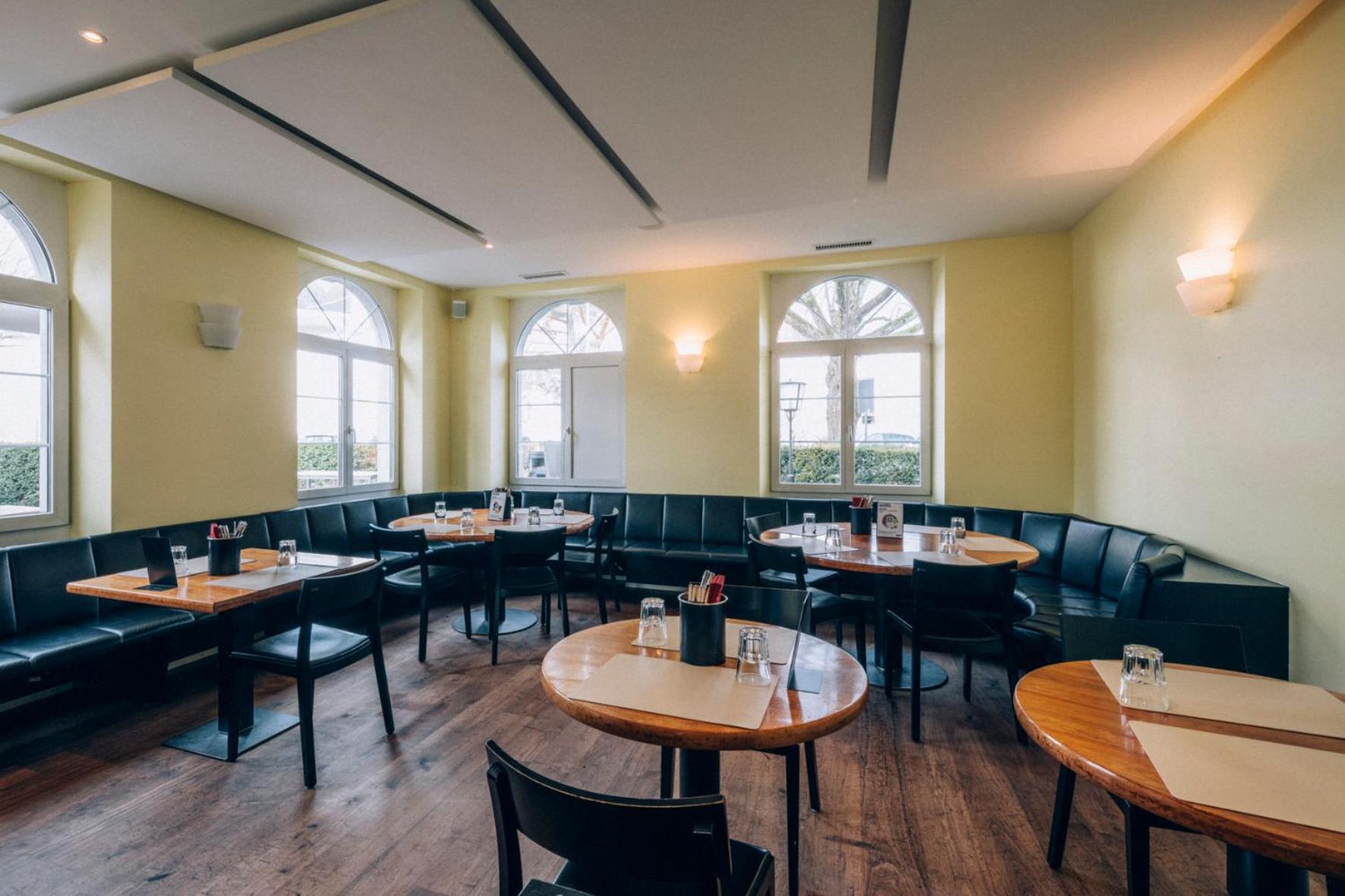 Bed & Breakfast Zoo Caffe & Ristorante *