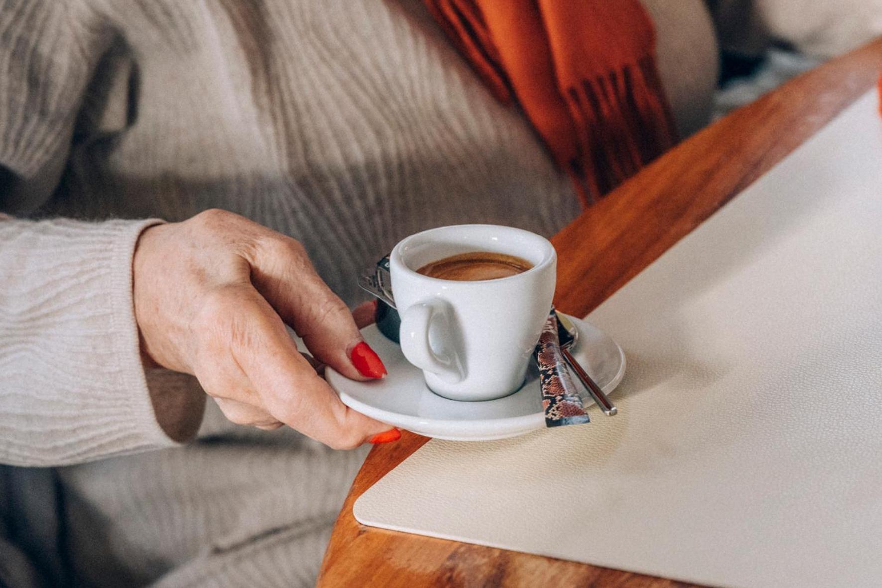 Zoo Caffe & Ristorante *