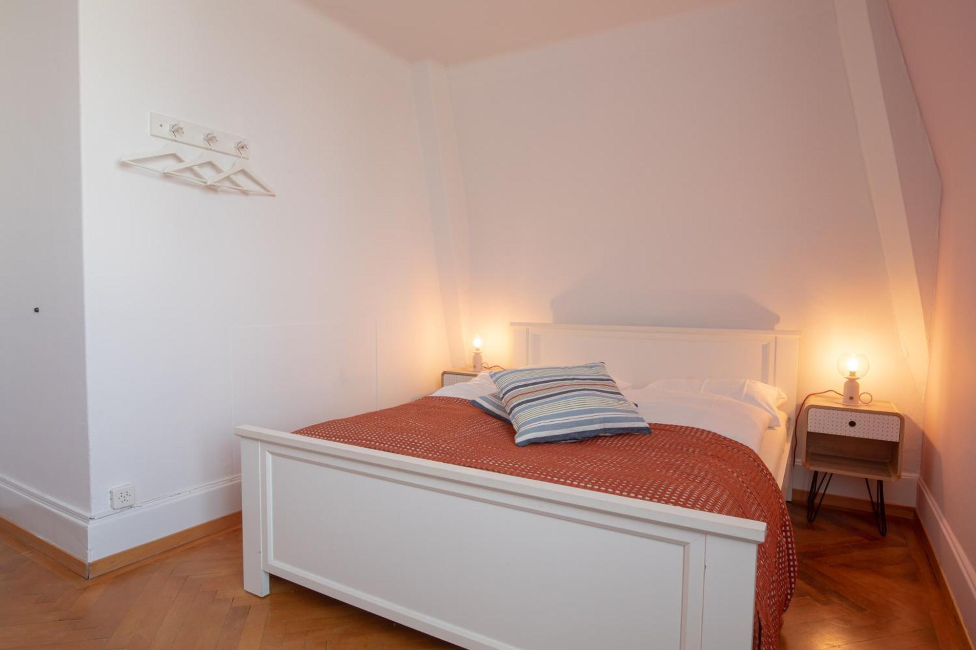 Bed & Breakfast Zoo Caffe & Ristorante