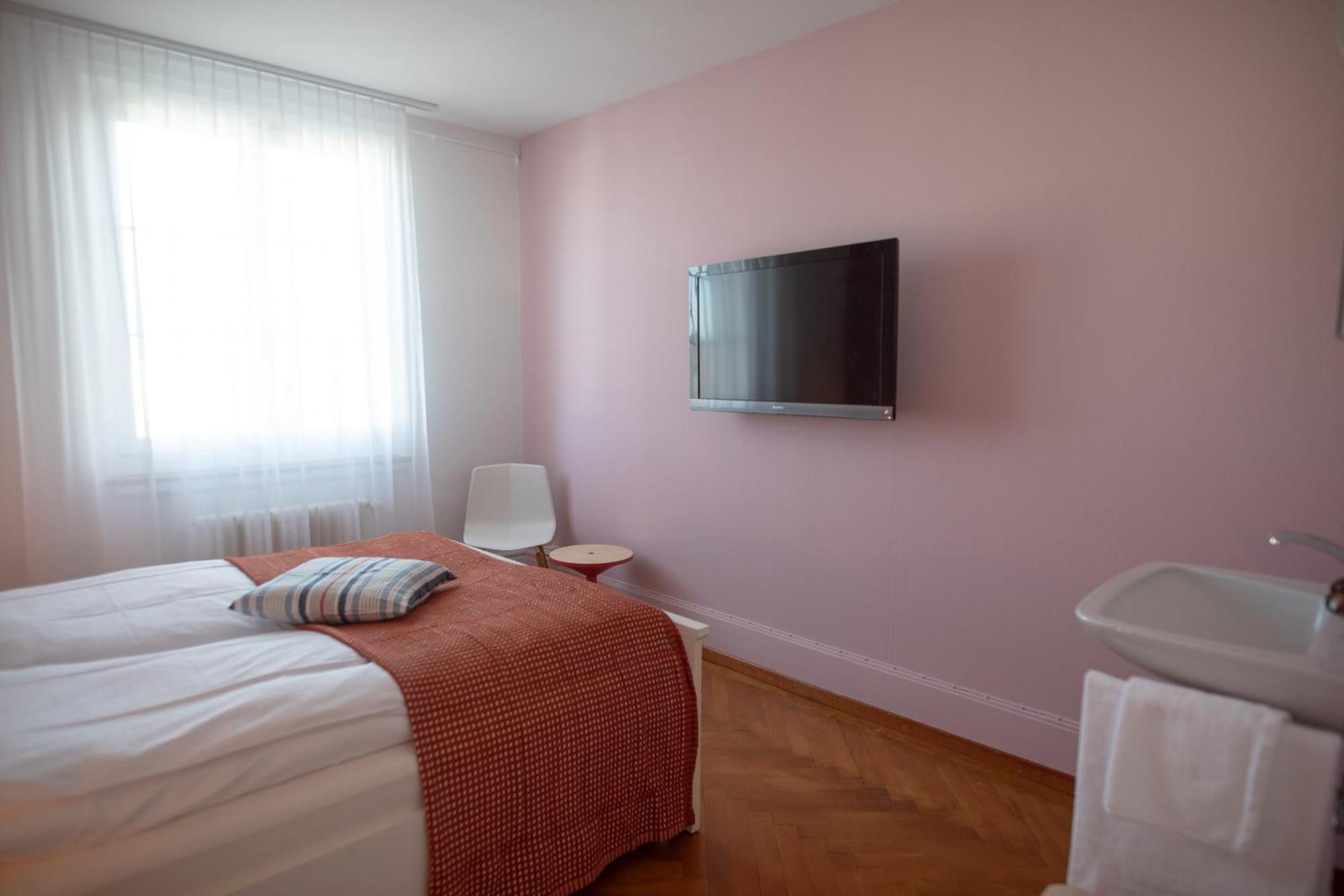 Bed & Breakfast Zoo Caffe & Ristorante