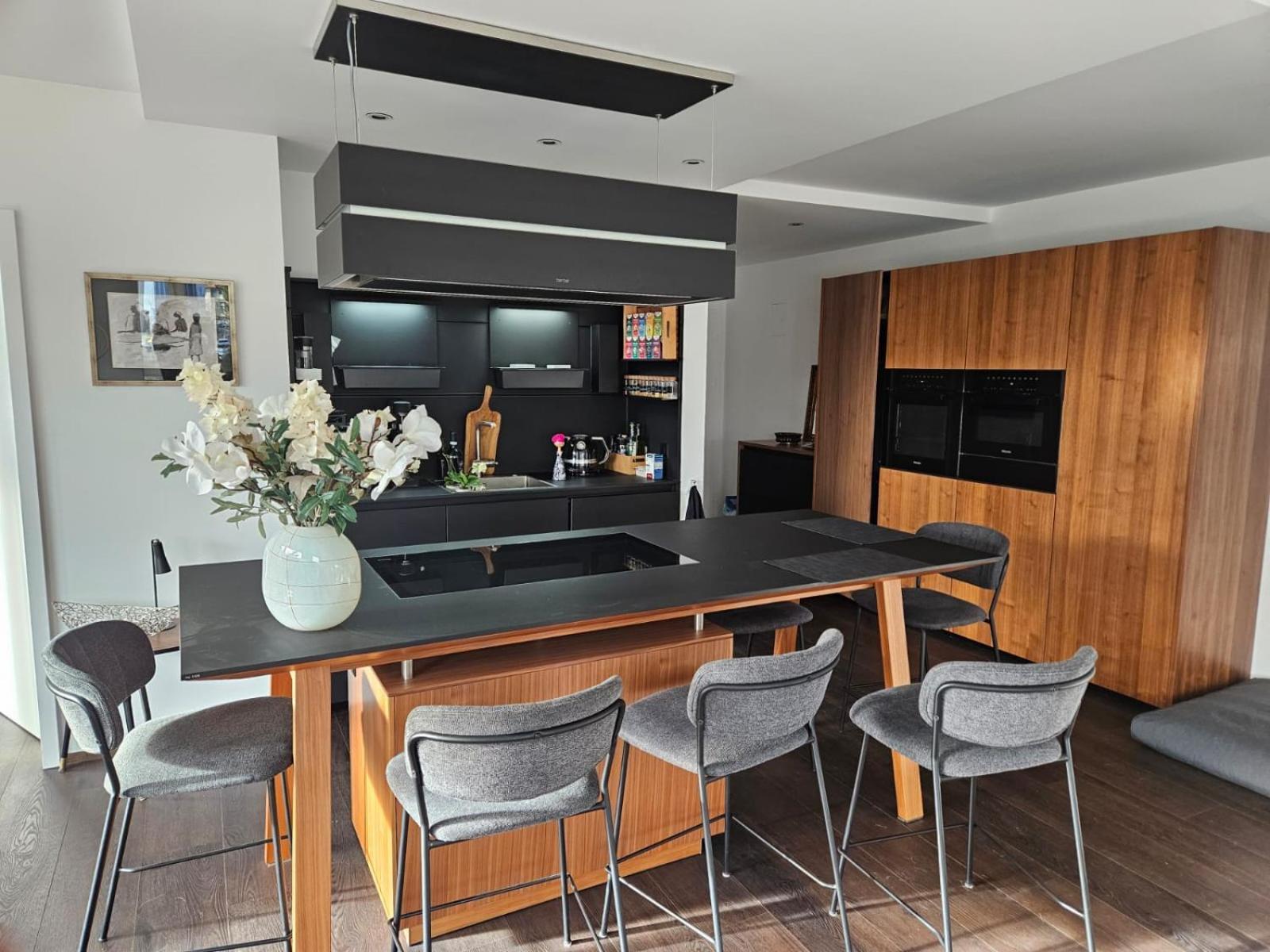 Zurich's Apartment Zurich