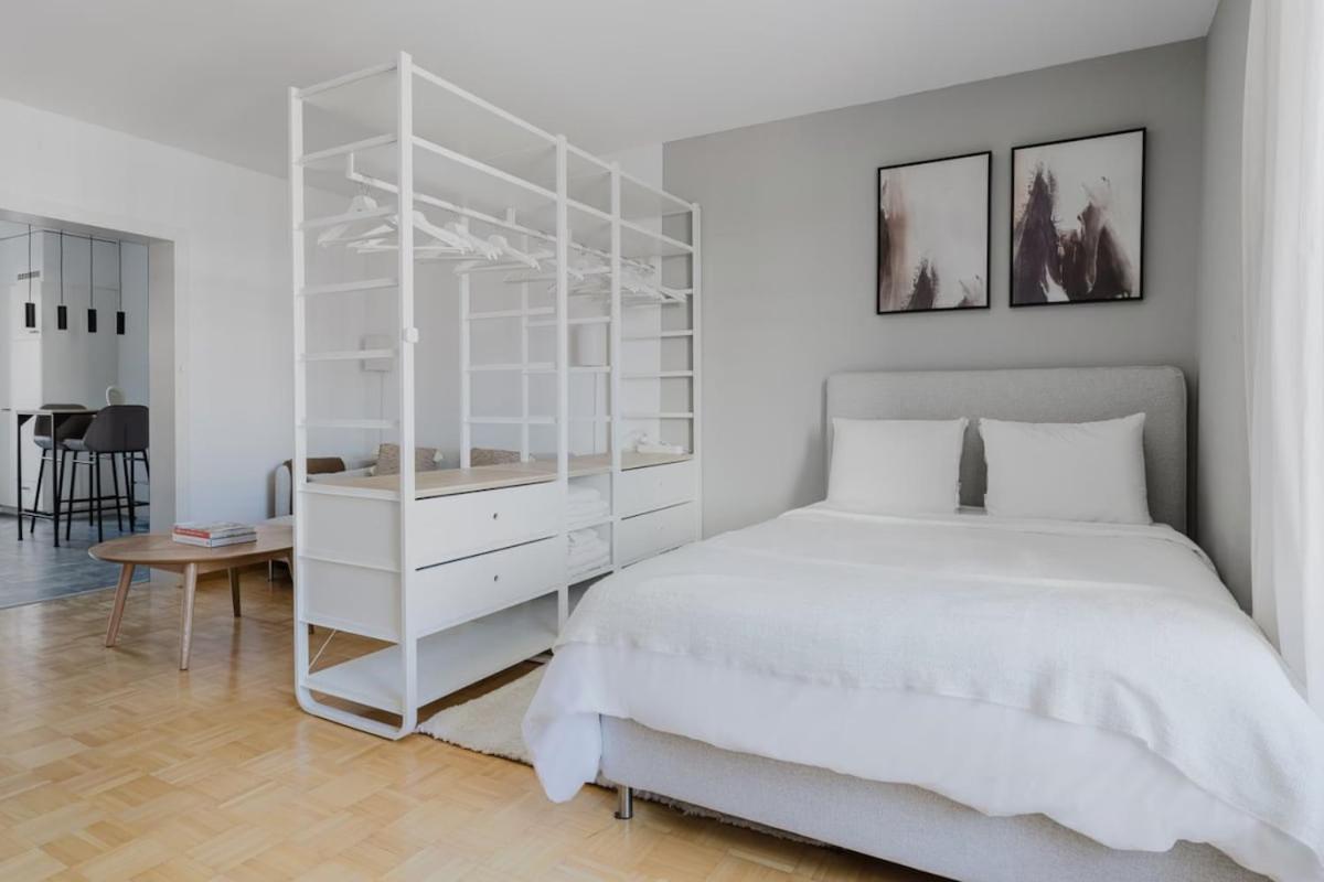 Hazel Apartment Zurich