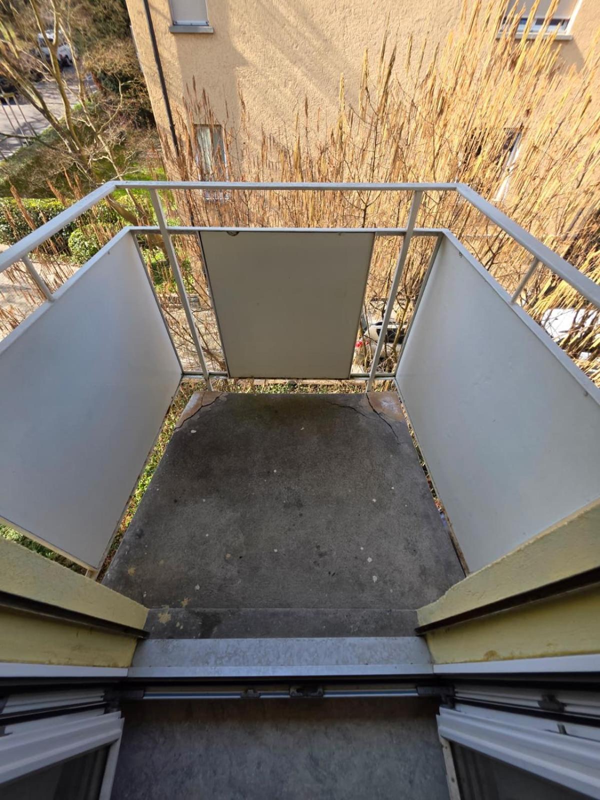 Large Flats, Center - Sch Zurich