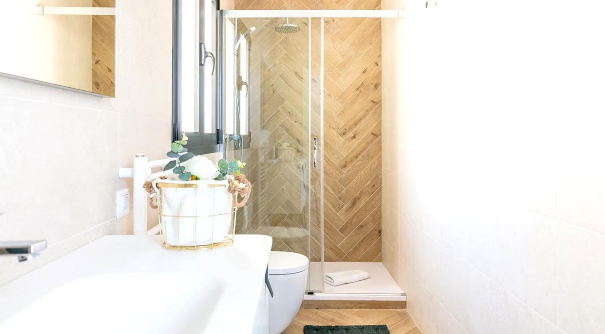 Apartment Chic Boutique Loft