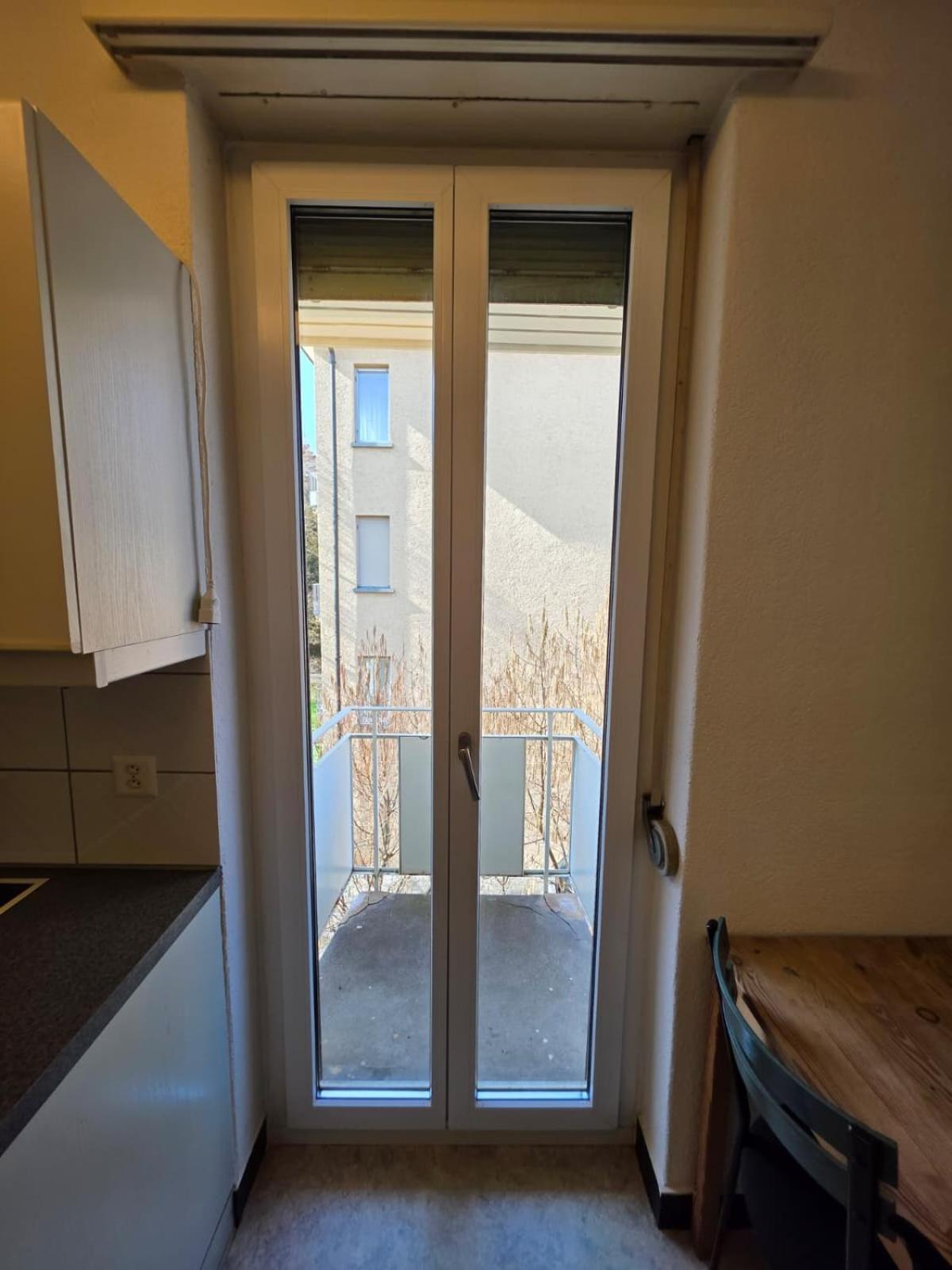 Apartment Large Flats, Center - Sch Zurich