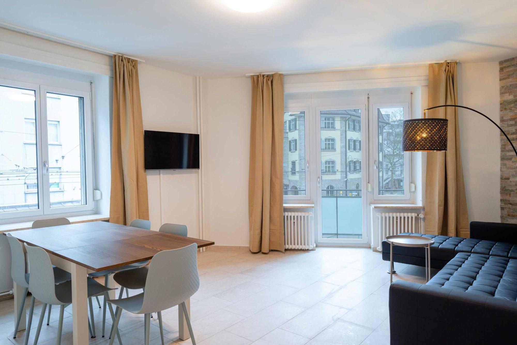 Apartment Zh Gold 1 - Hitrental *