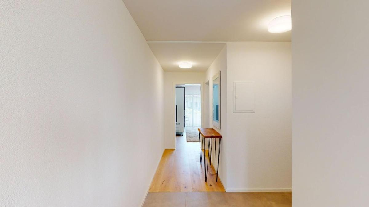 Big With Balcony - Sun 14 Apartment Zürich