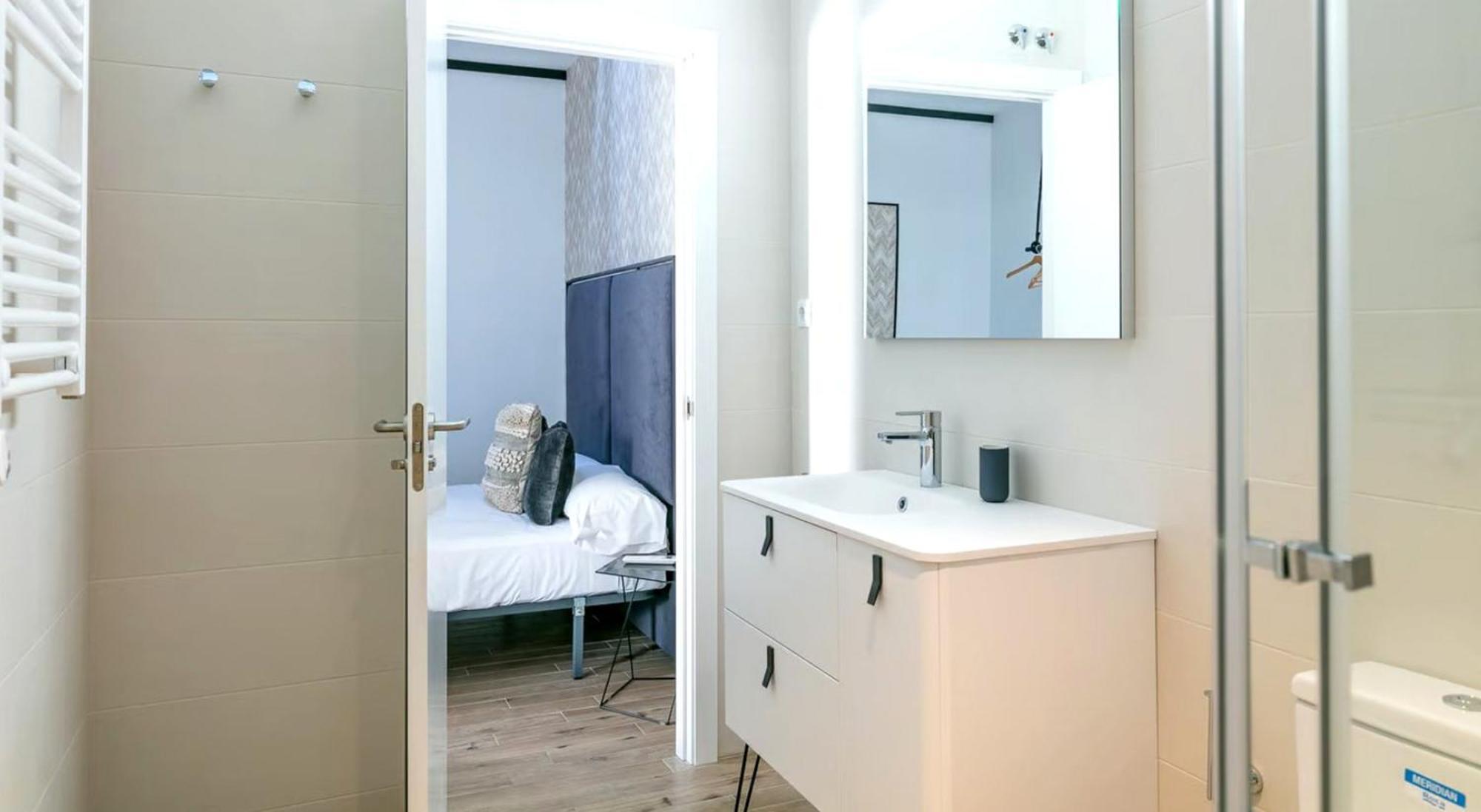 Chic Boutique Loft Zurich