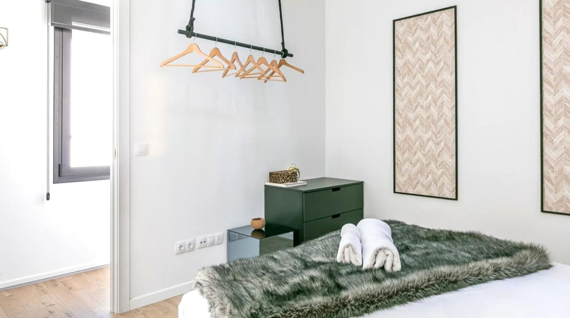 Apartment Chic Boutique Loft