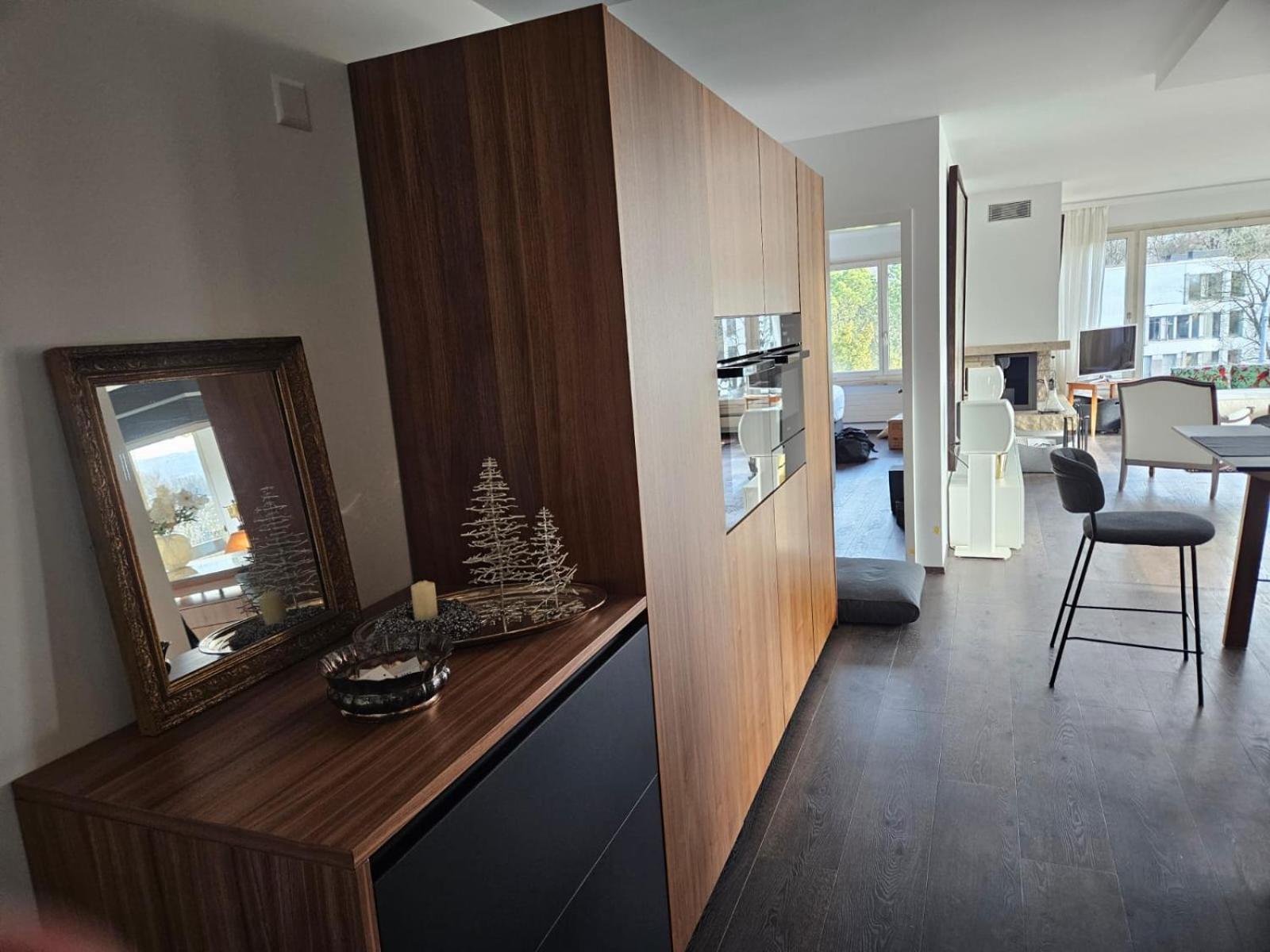 Apartment Zurich's Zurich