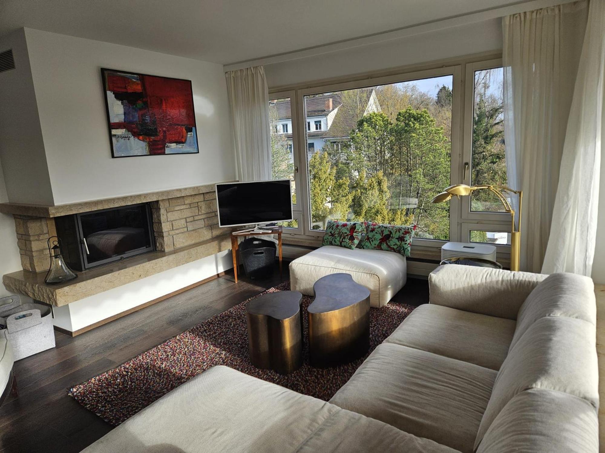 Apartment Zurich's Zurich