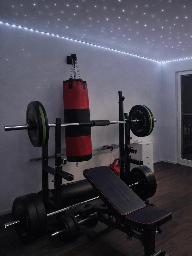 Apartment Spacious 3-bedroom Flat In The Heart Of Zurich