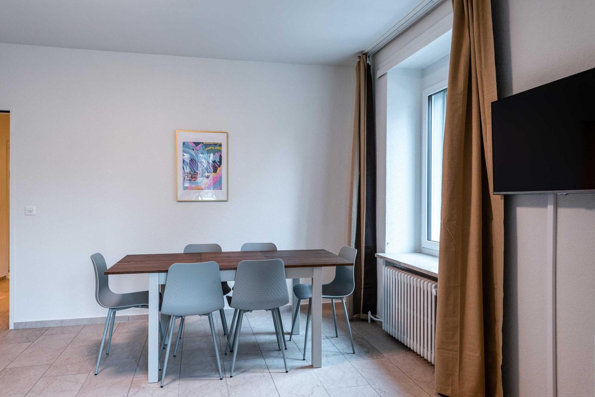 Zh Gold 1 - Hitrental Apartment