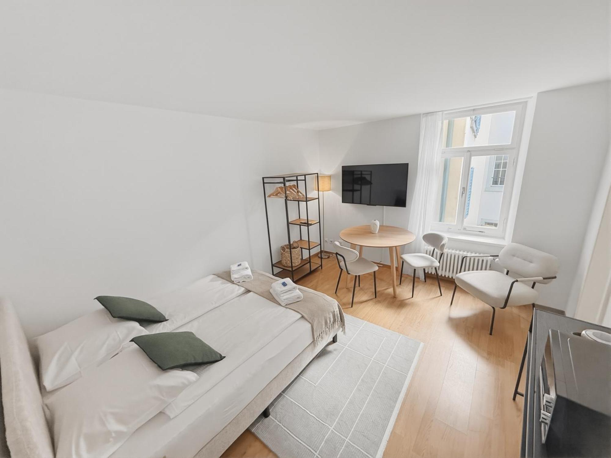 Cozy In The Heart Of - Stork 32 Apartment *