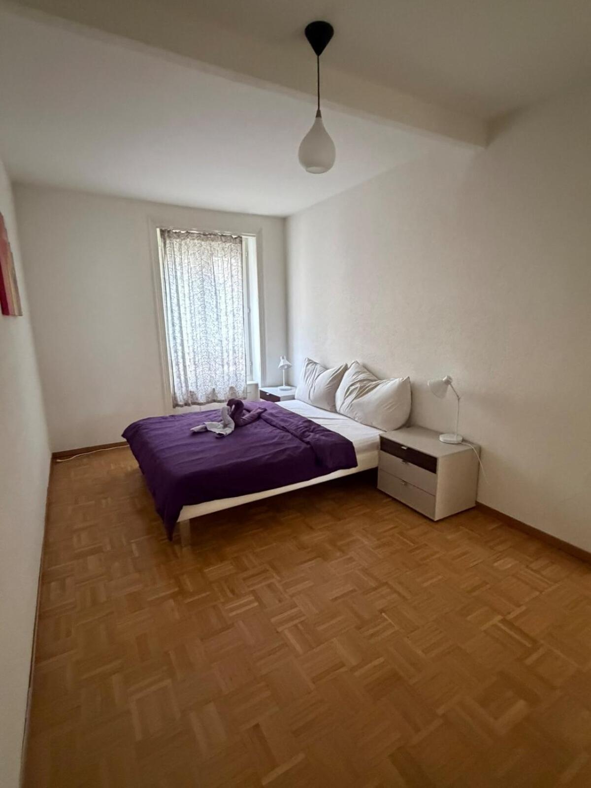 2 Aus41 1f R 8045 S2 Apartment Zurich