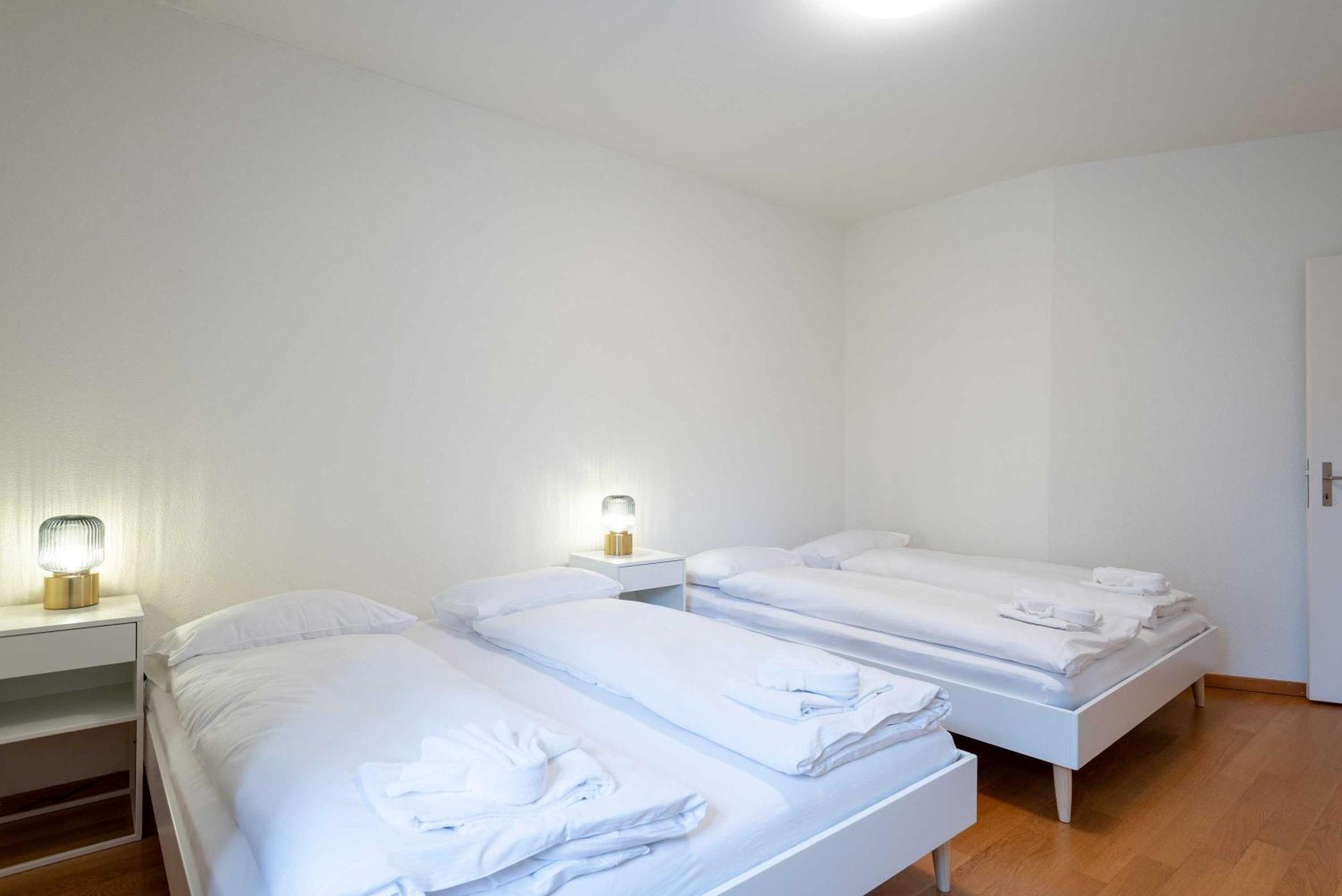 Apartment Zh Gold 1 - Hitrental