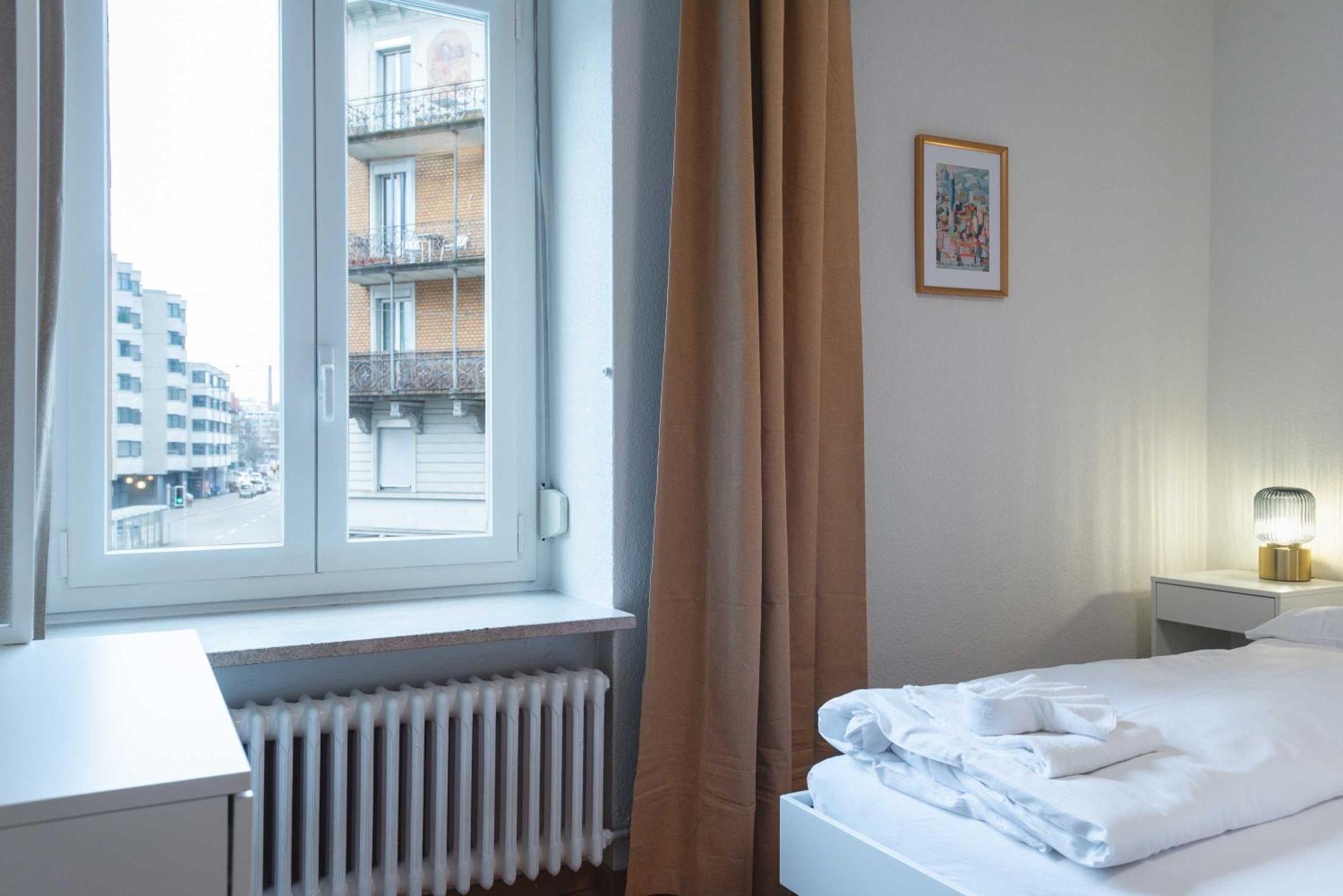 Apartment Zh Gold 1 - Hitrental