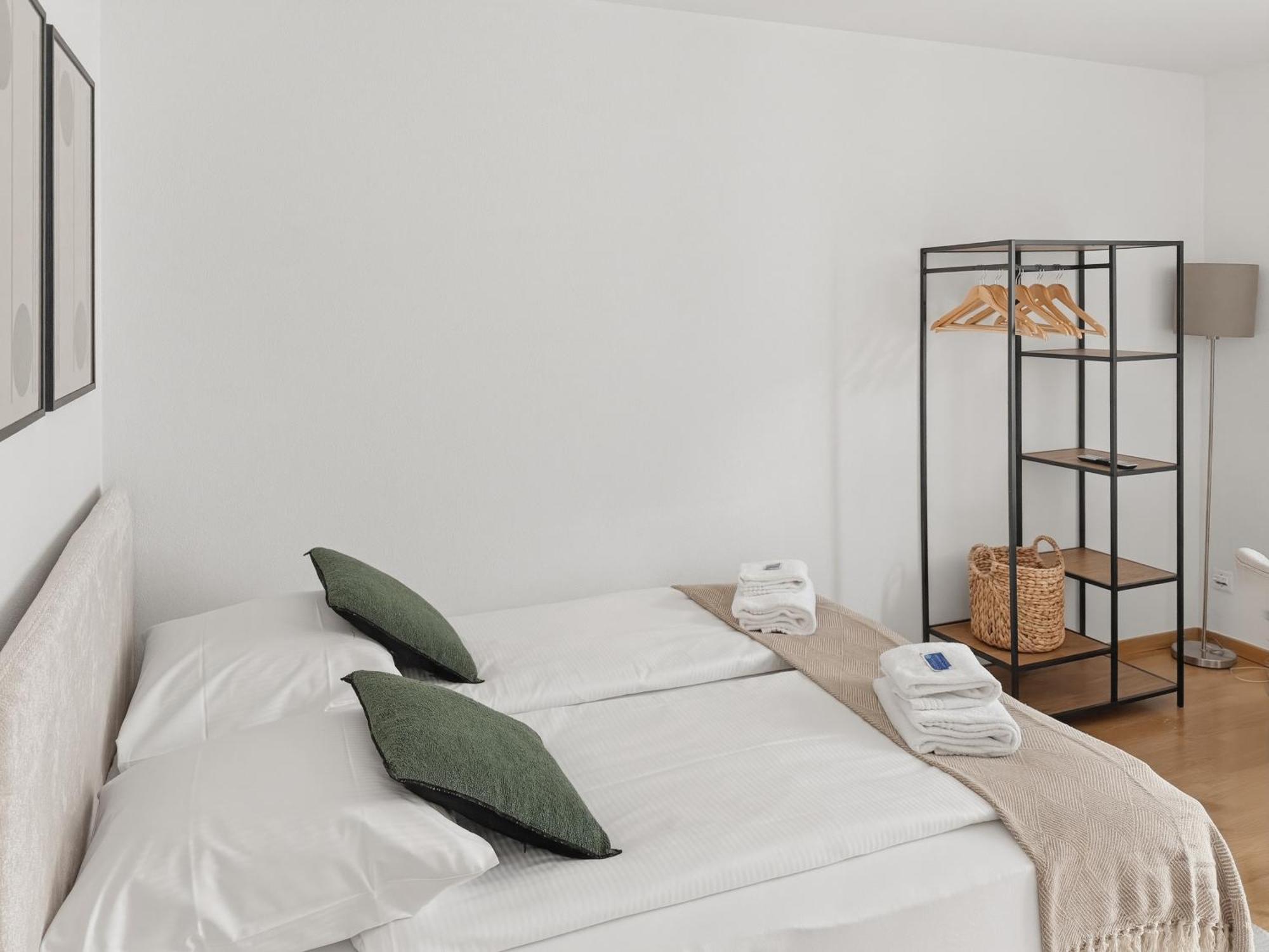 Cozy In The Heart Of - Stork 32 Zurich