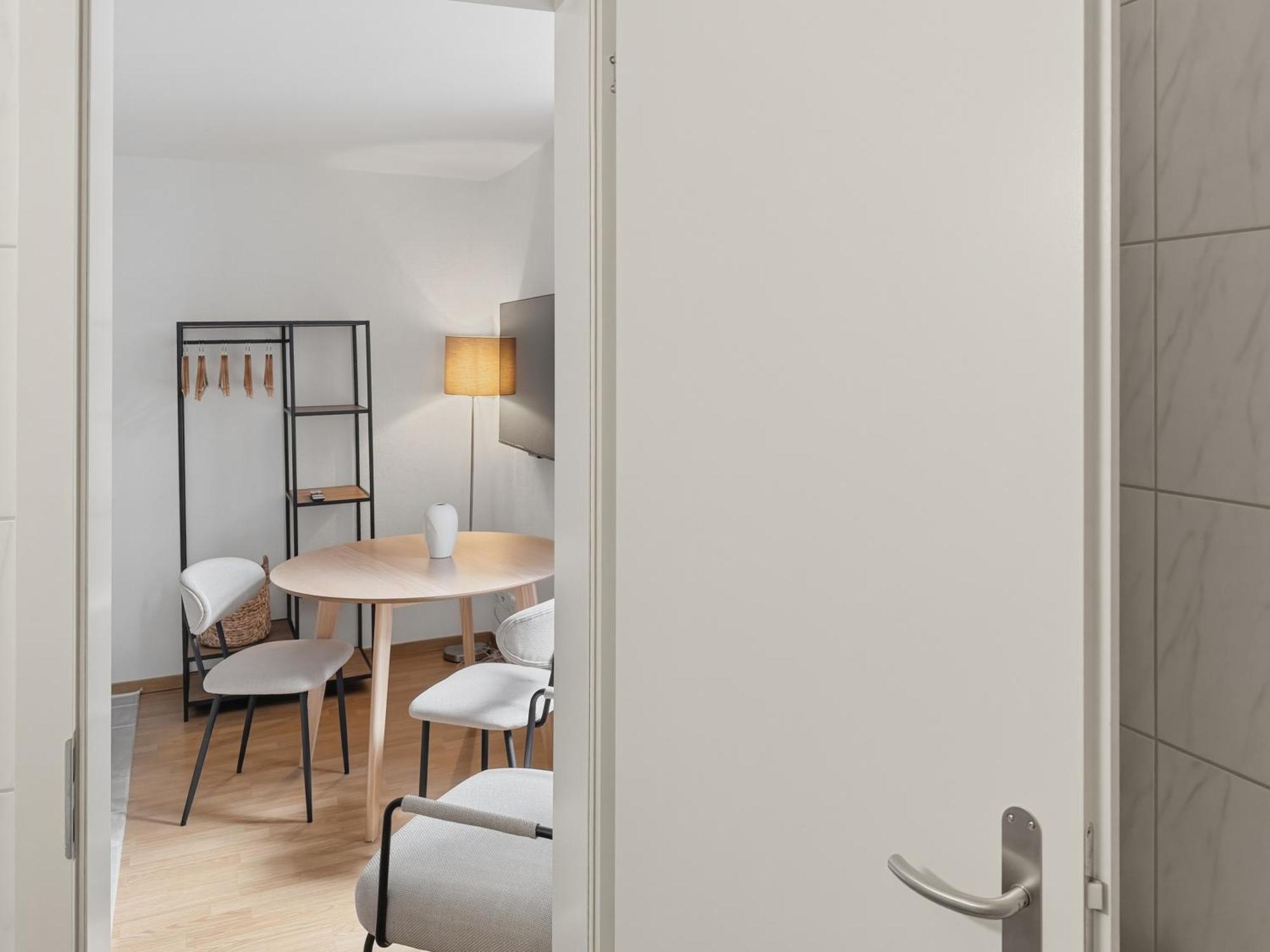 Apartment Cozy In The Heart Of - Stork 32 *