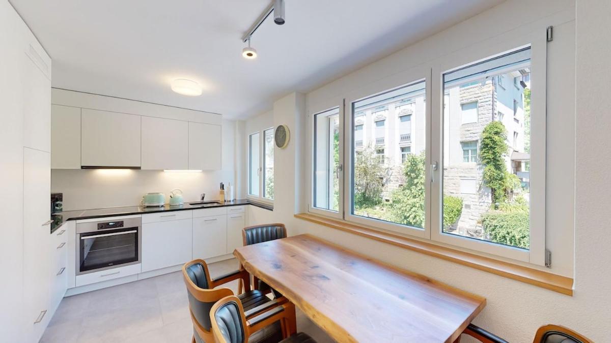 Apartment Big With Balcony - Sun 14 *