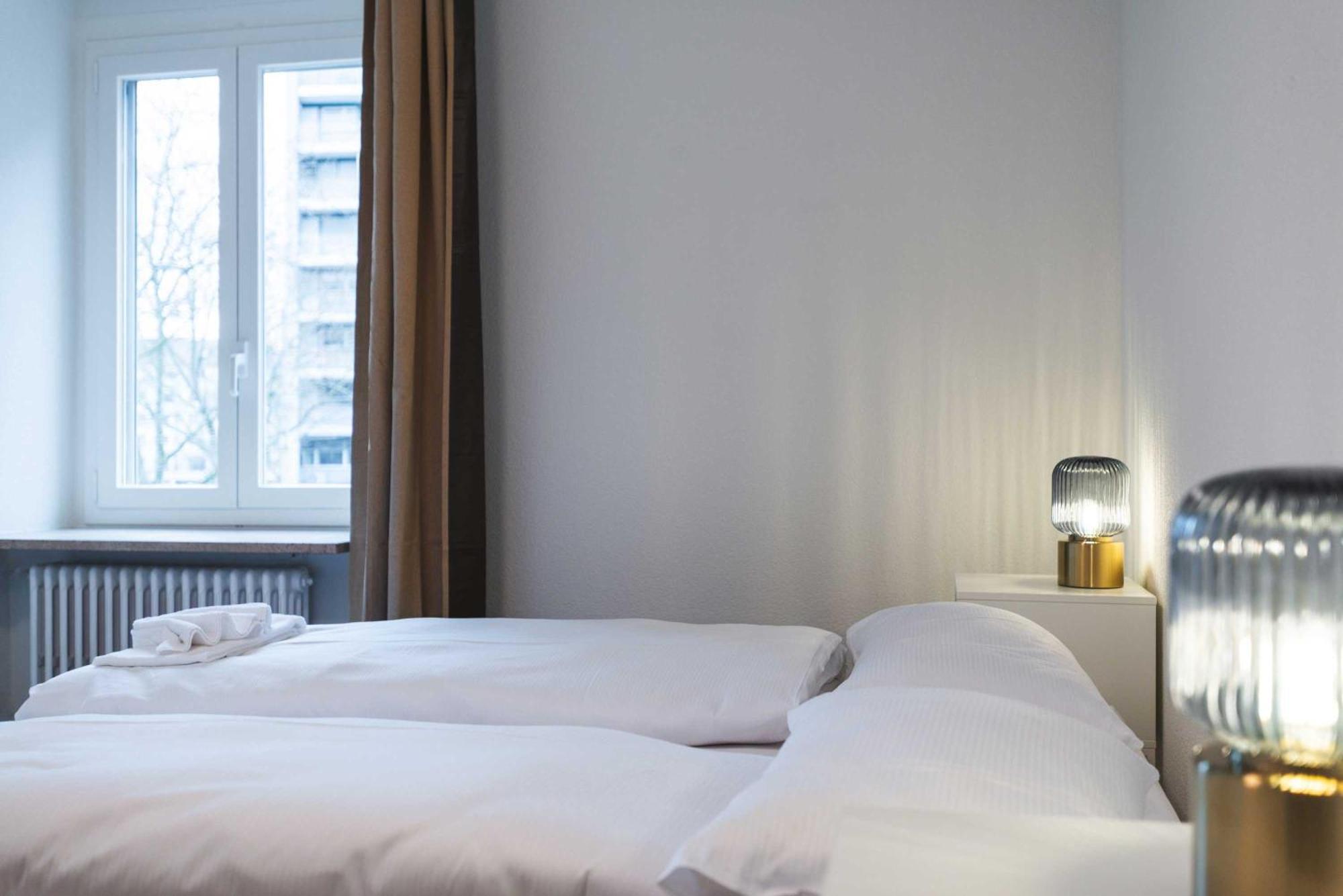 Apartment Zh Gold 1 - Hitrental *