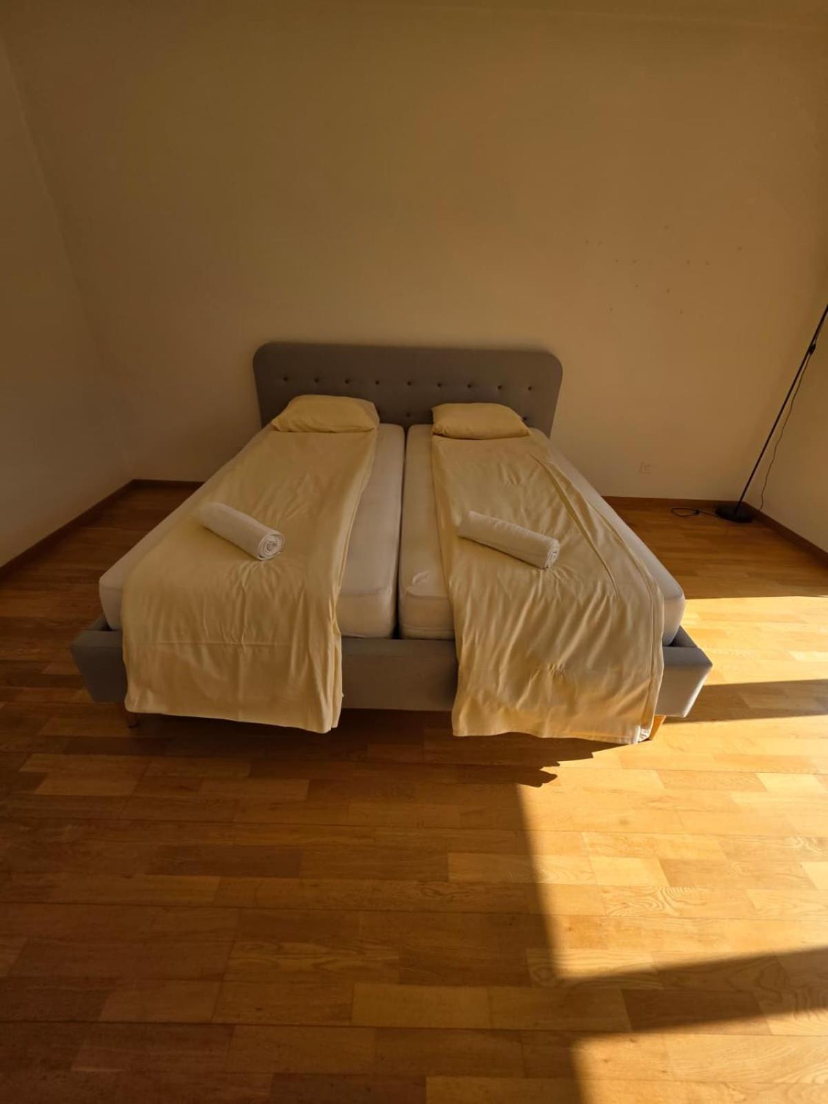 Large Flats, Center - Sch Zurich