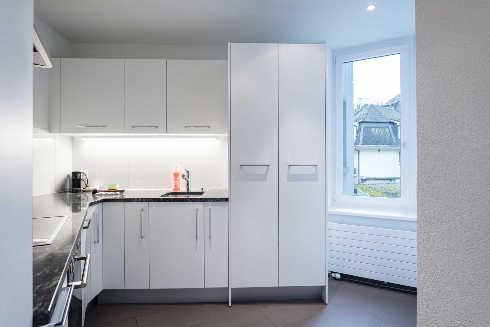 Apartment Zh Gold 1 - Hitrental *