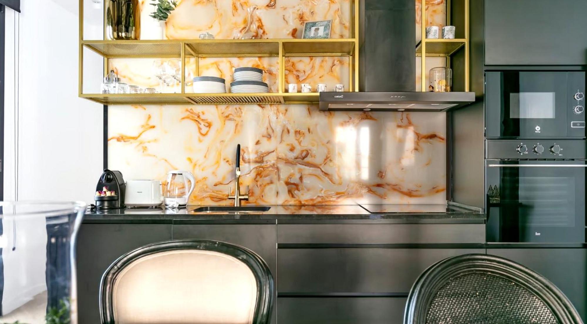 Apartment Chic Boutique Loft