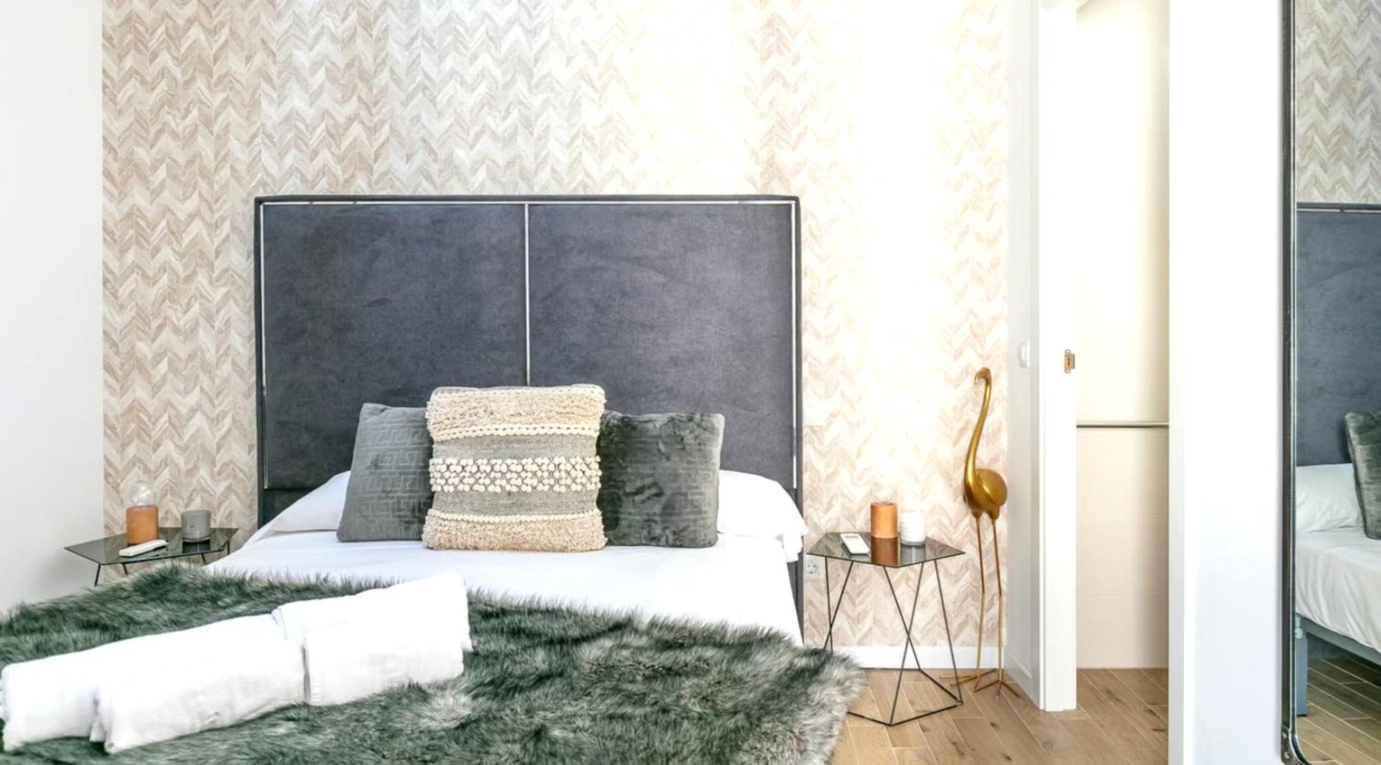 Chic Boutique Loft Apartment