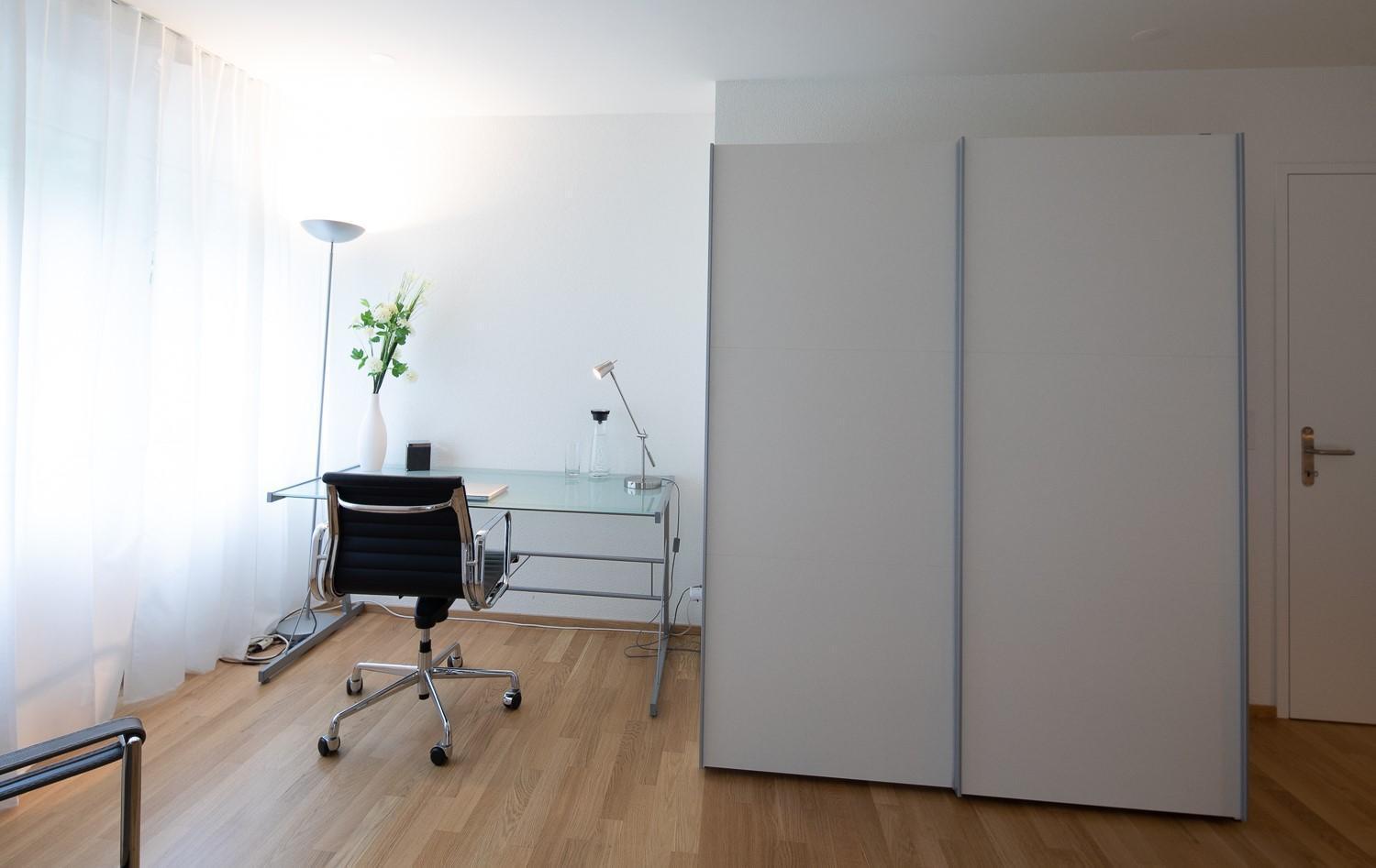 Rotachstrasse 20 In Wiedikon By Aas Service *