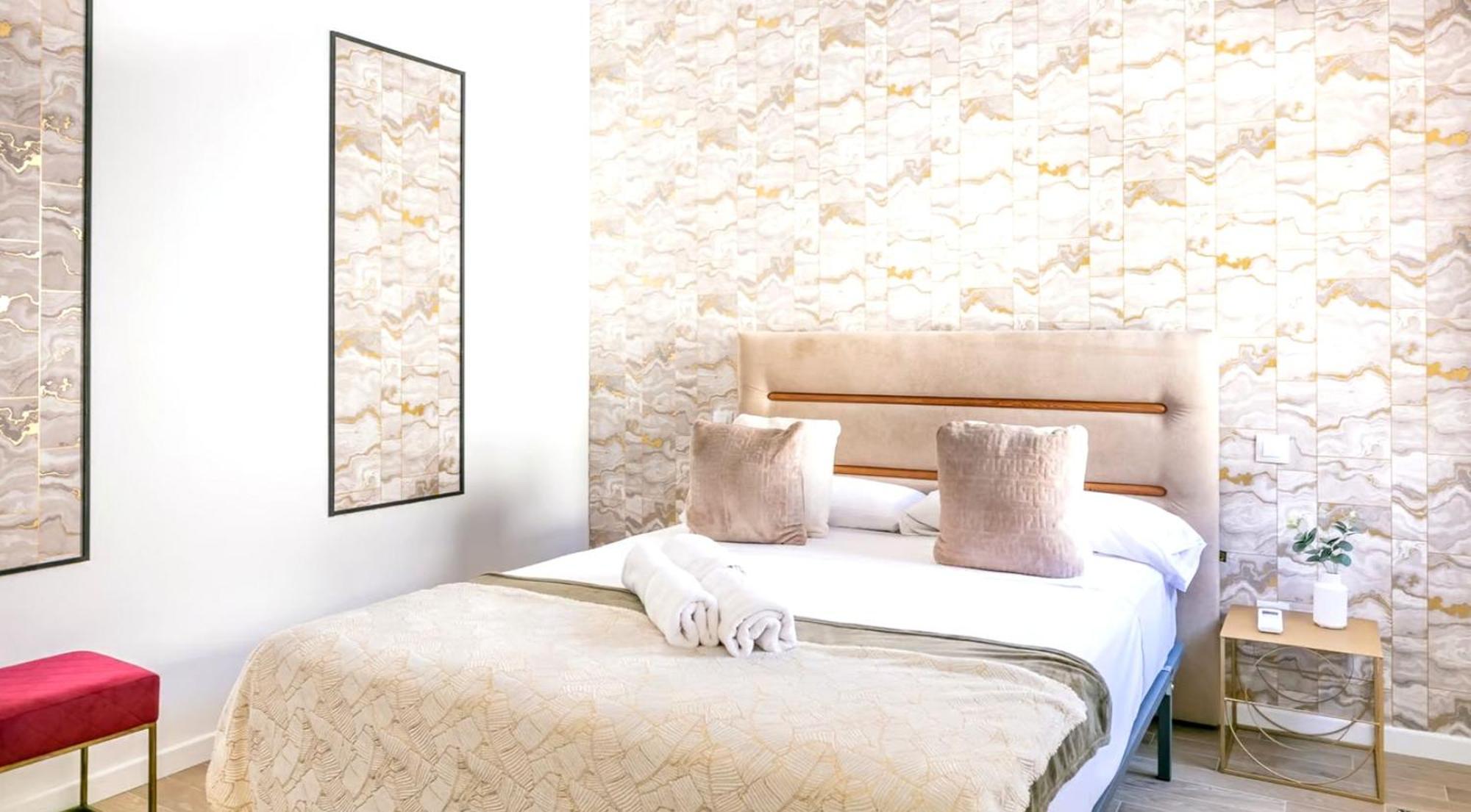 Apartment Chic Boutique Loft Zurich