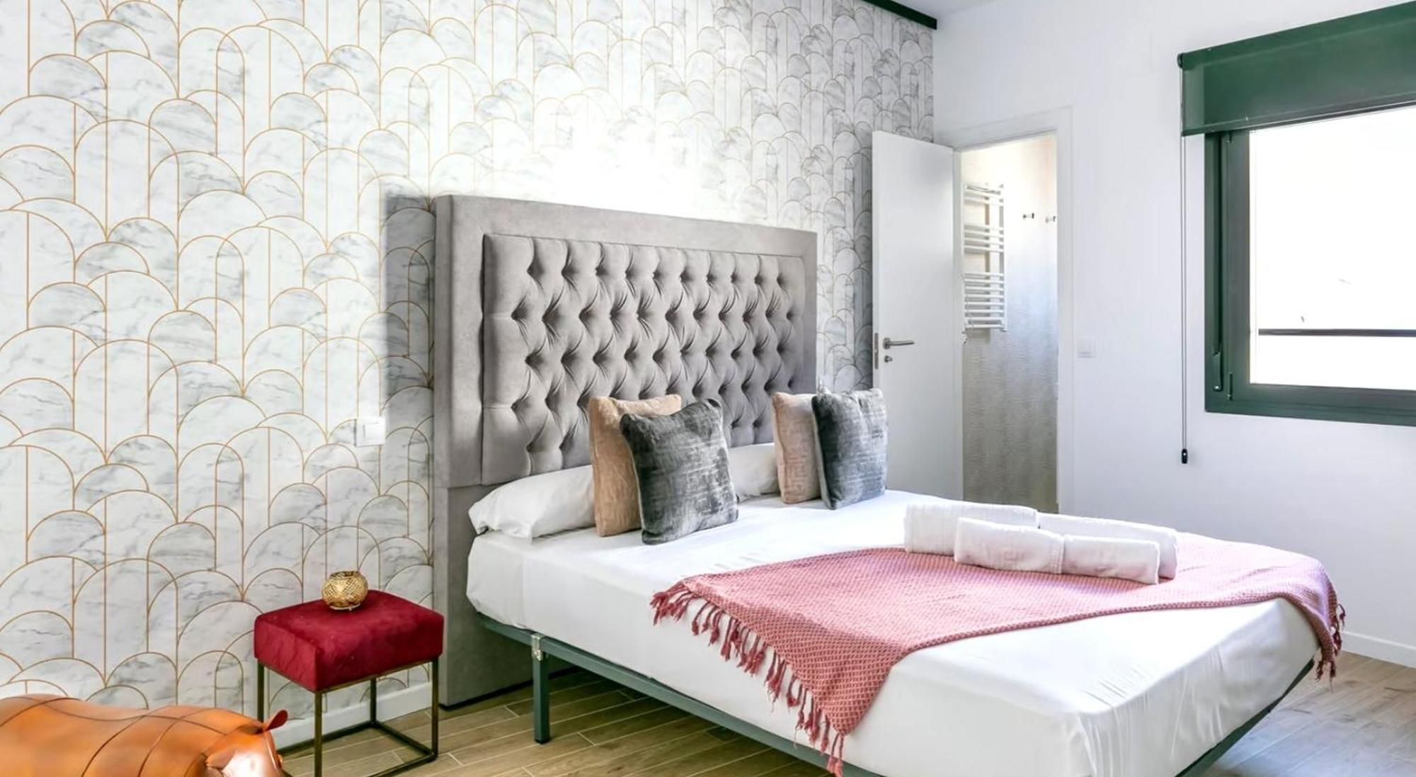 Chic Boutique Loft * Zurich