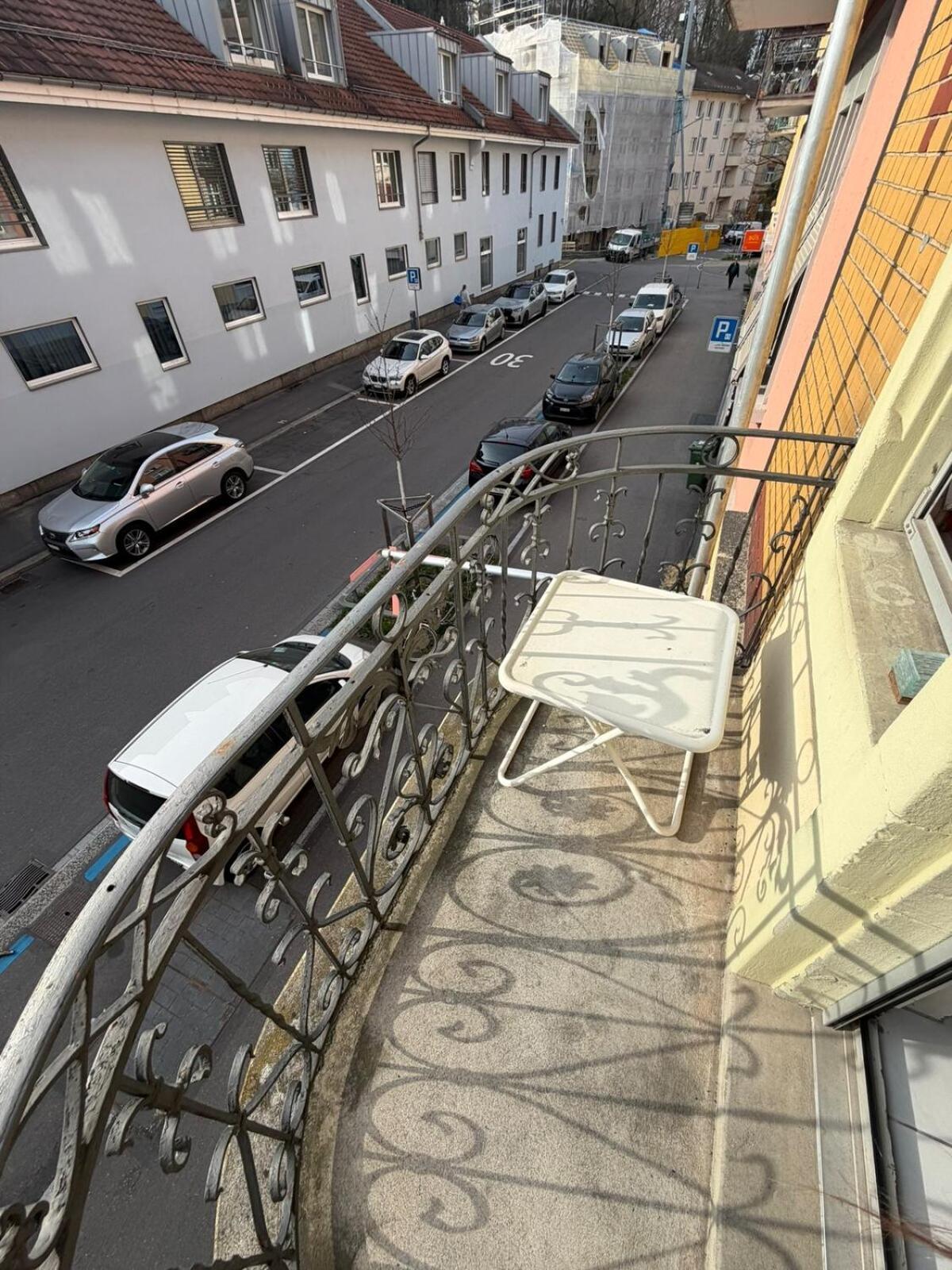 2 Aus41 1f R 8045 S2 * Zurich