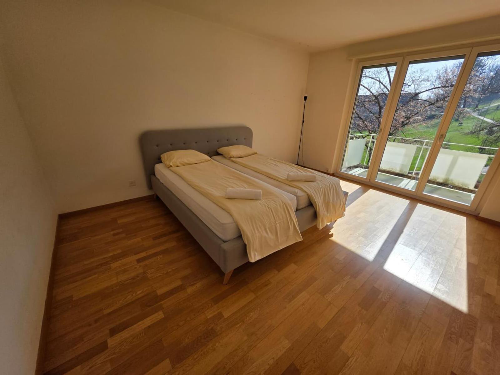 Large Flats, Center - Sch