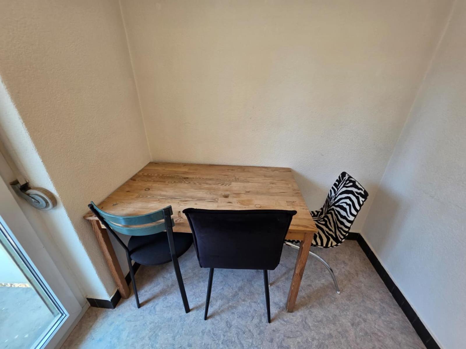 Apartment Large Flats, Center - Sch *