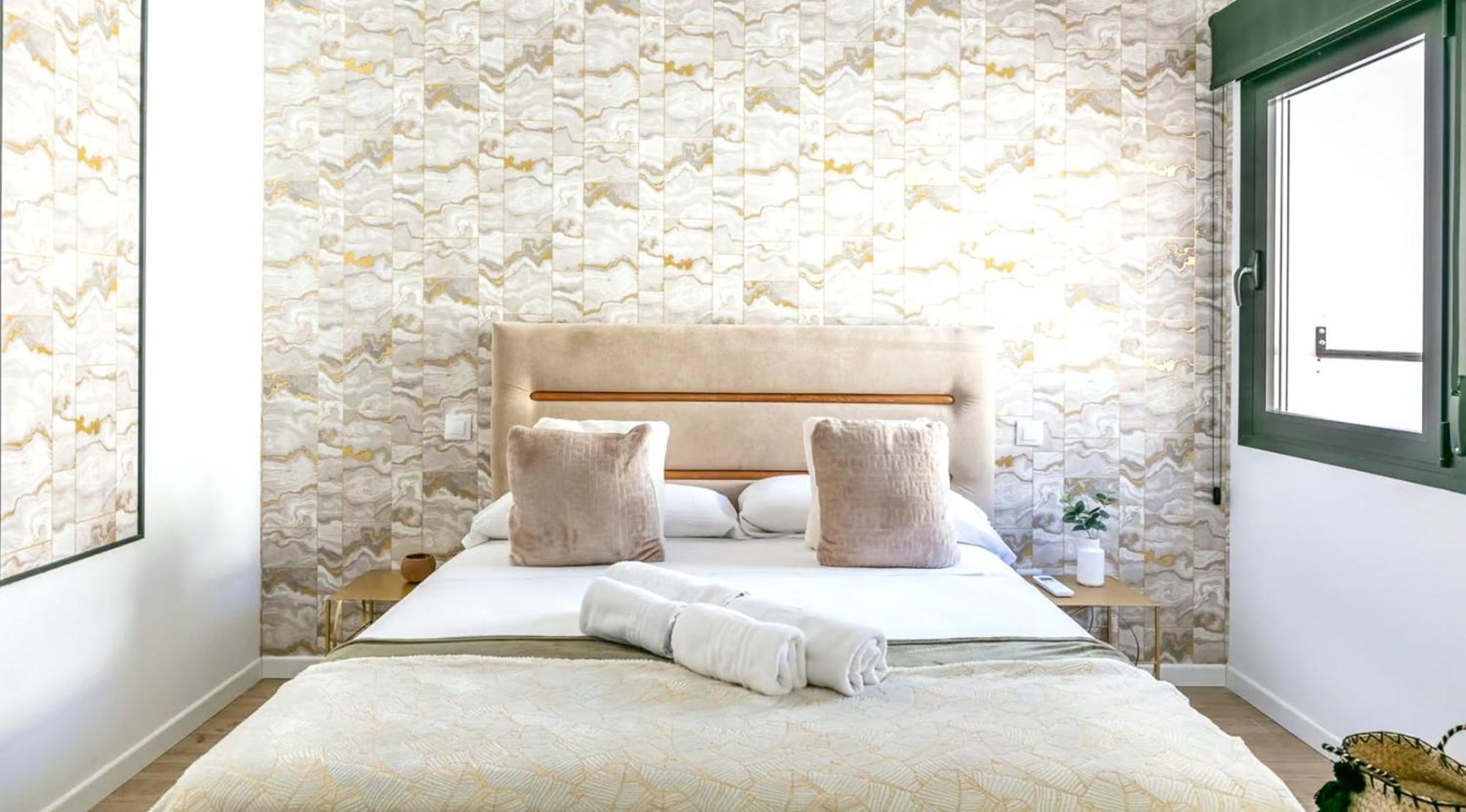 Chic Boutique Loft *