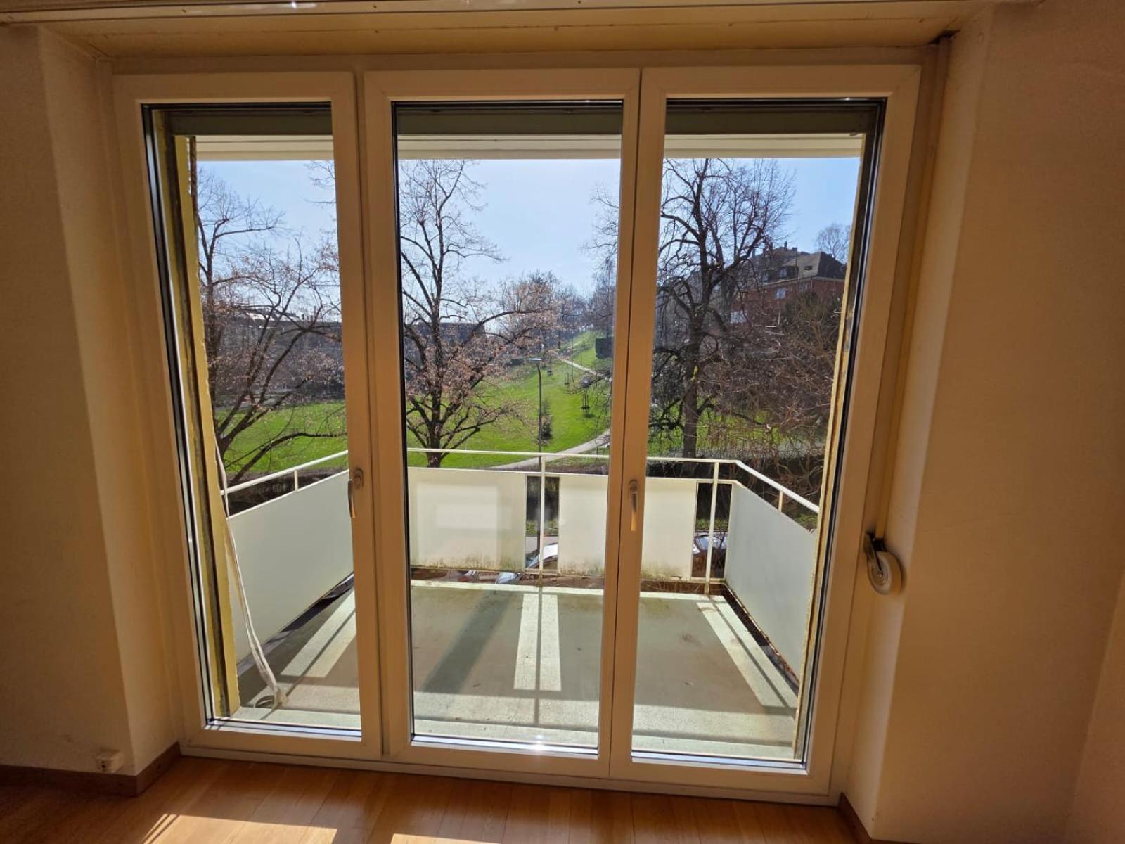 Apartment Large Flats, Center - Sch