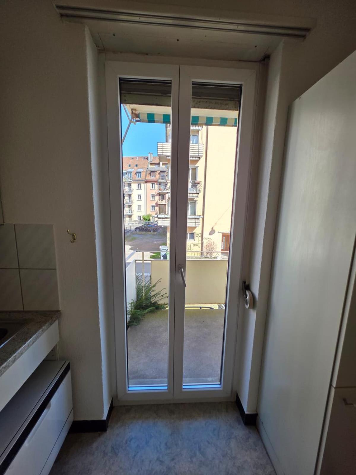 Large Flats, Center - Sch *