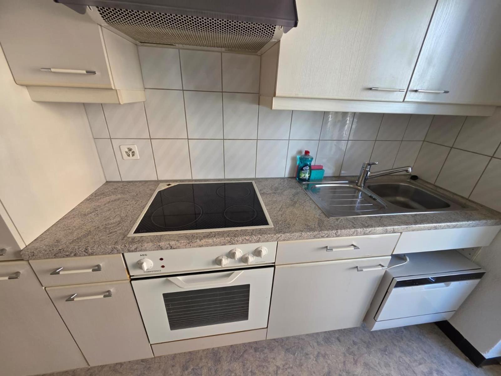 Apartment Large Flats, Center - Sch *