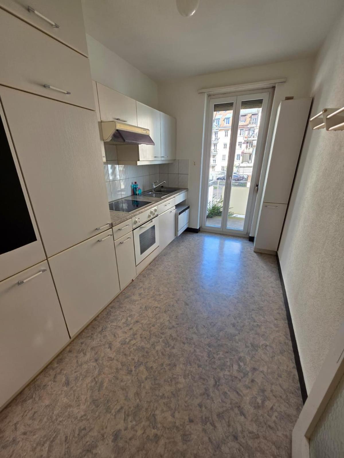 Apartment Large Flats, Center - Sch